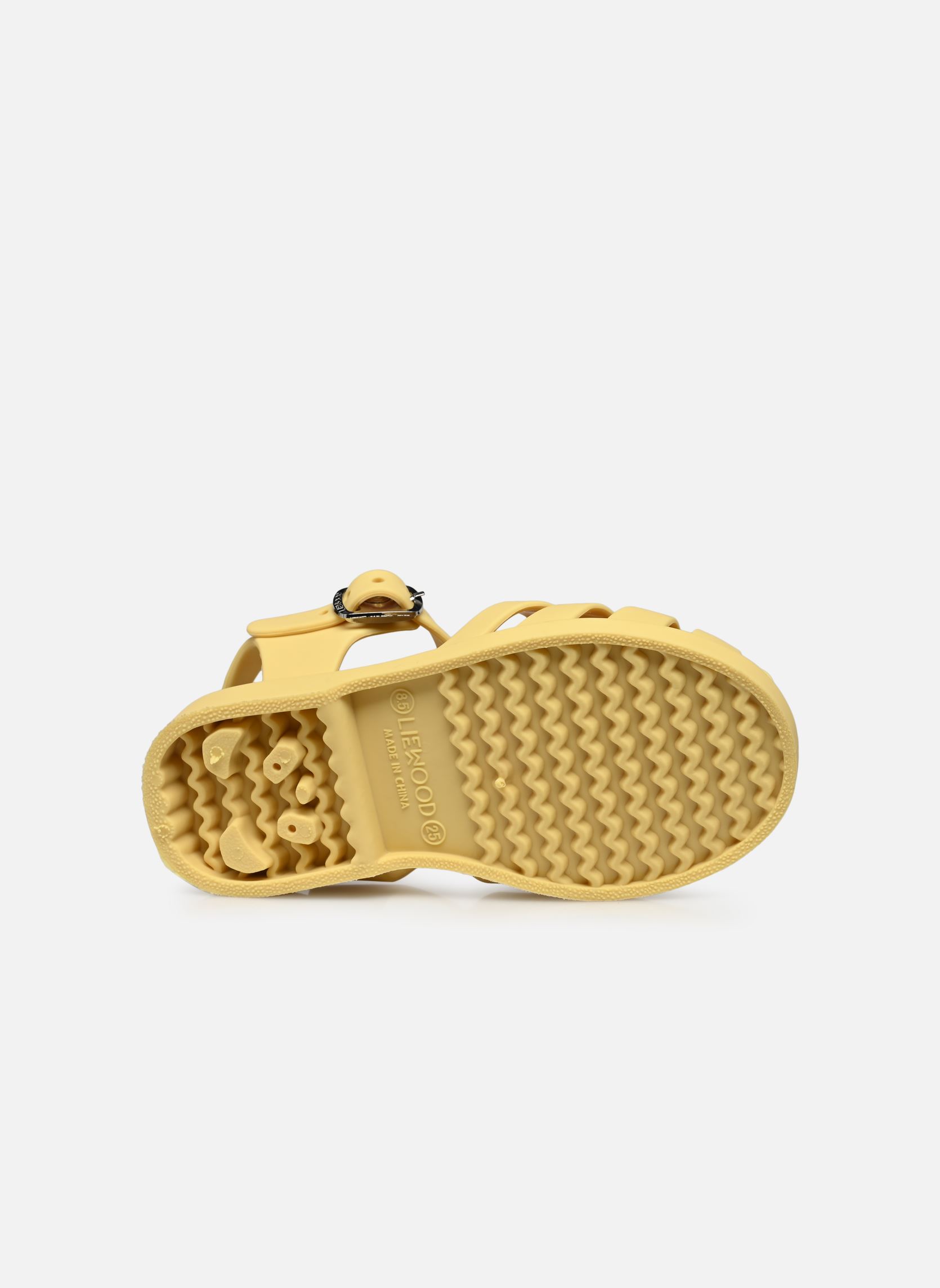 Sandalias Bre Sandals amarillo Liewood Sandalias Bre Sandals amarillo JOJOBA