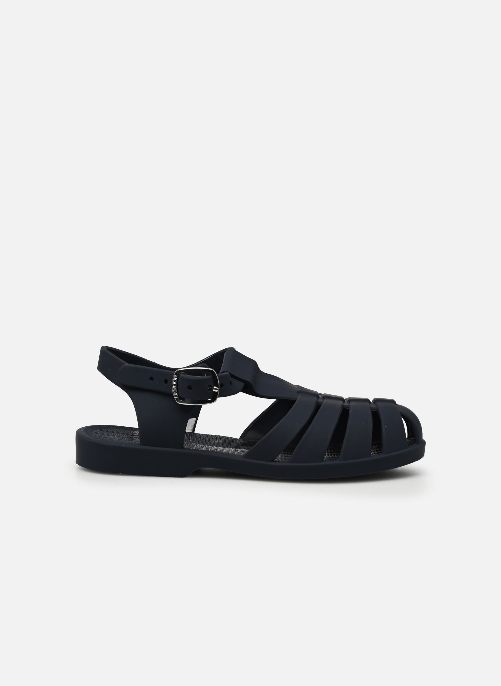 Sandalen Bre Sandals blau Liewood Sandalen Bre Sandals blau Classic Navy