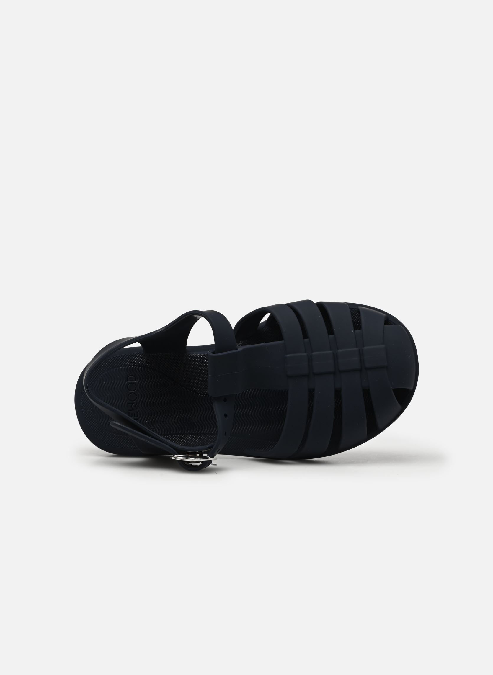 Sandalen Bre Sandals blau Liewood Sandalen Bre Sandals blau Classic Navy