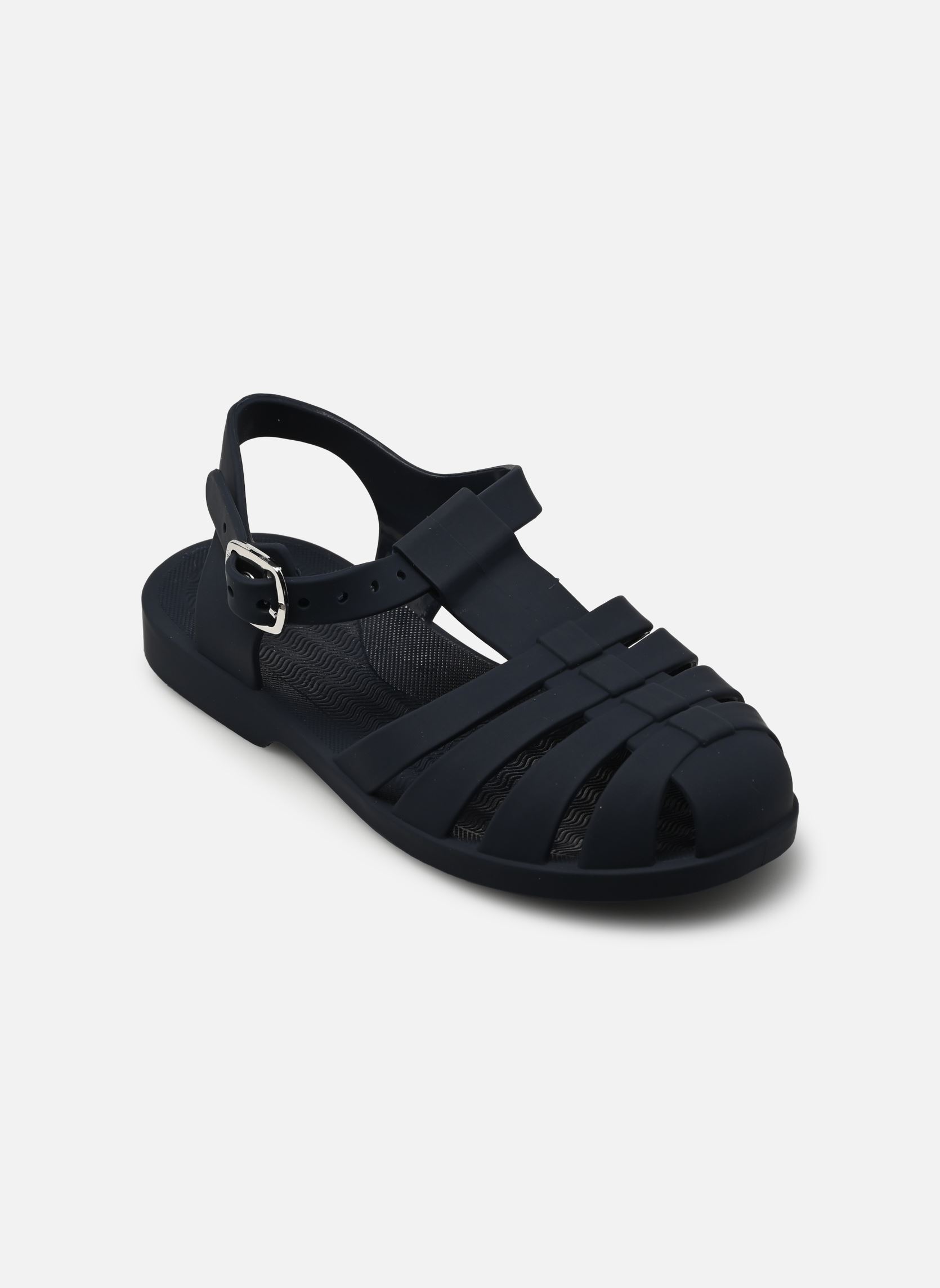 Sandalen Bre Sandals blau Liewood Sandalen Bre Sandals blau Classic Navy