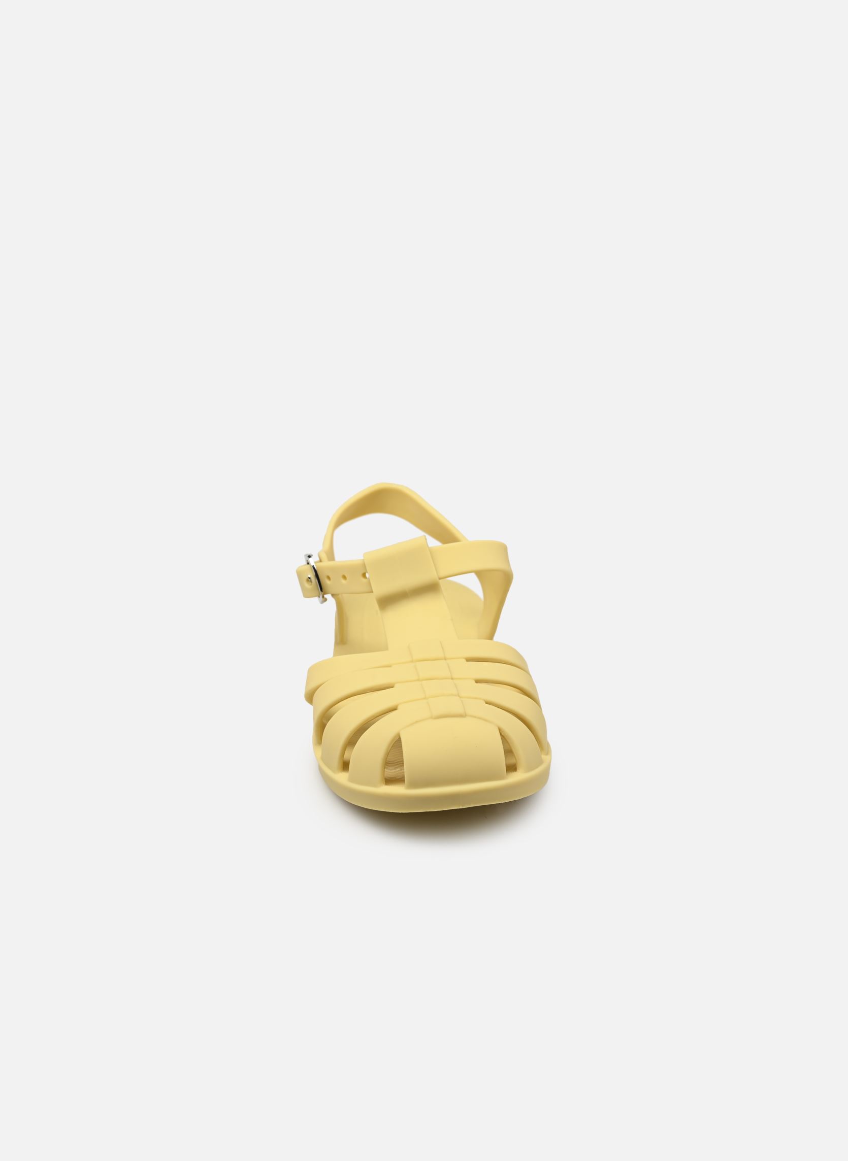 Sandales Bre Sandals jaune Liewood Sandales Bre Sandals jaune Crispy corn