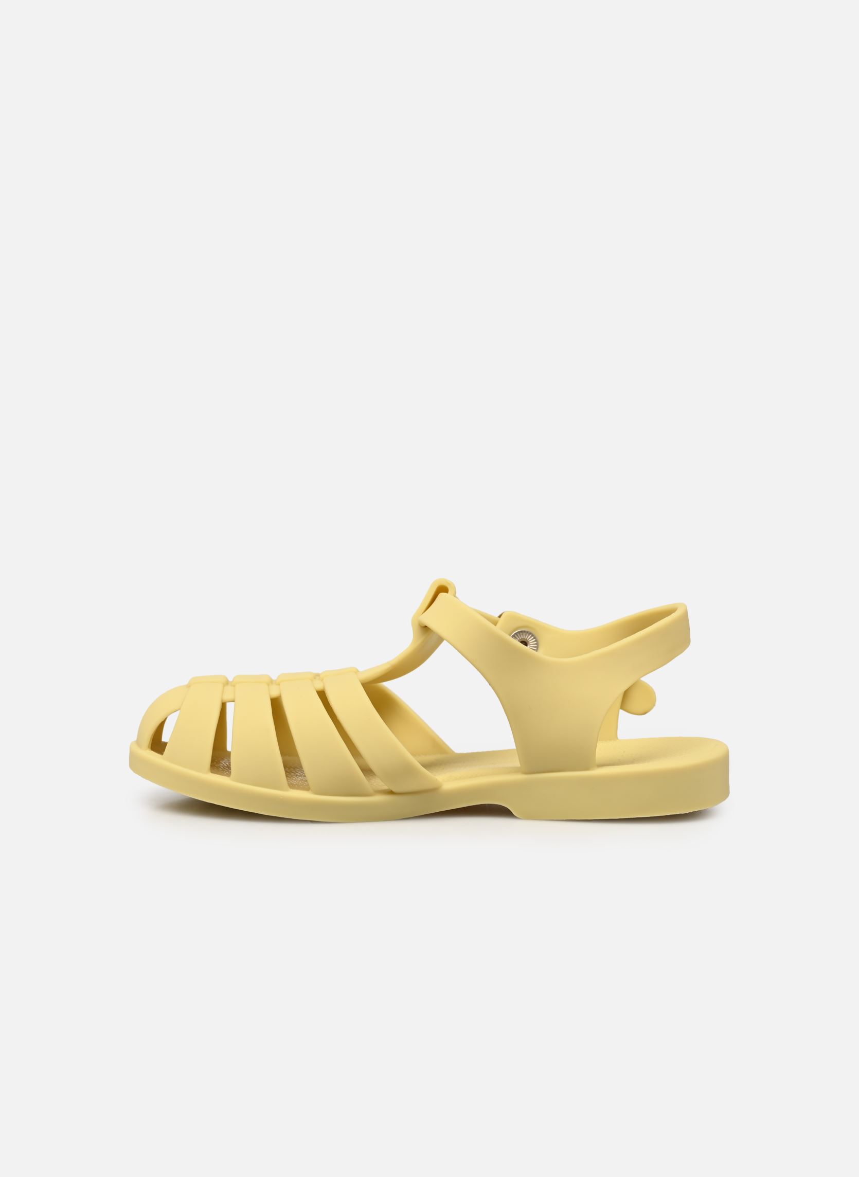 Sandales Bre Sandals jaune Liewood Sandales Bre Sandals jaune Crispy corn