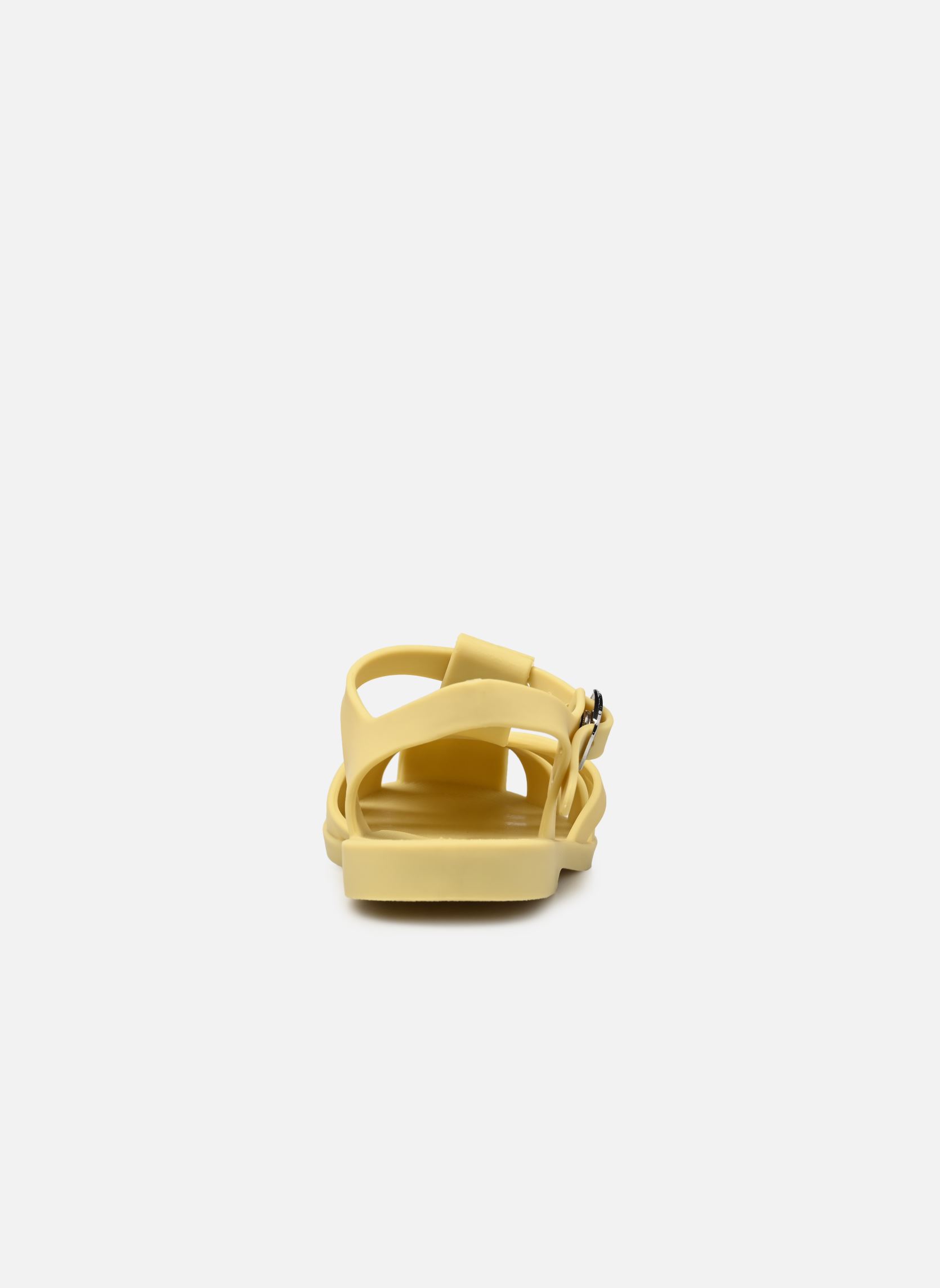 Sandales Bre Sandals jaune Liewood Sandales Bre Sandals jaune Crispy corn