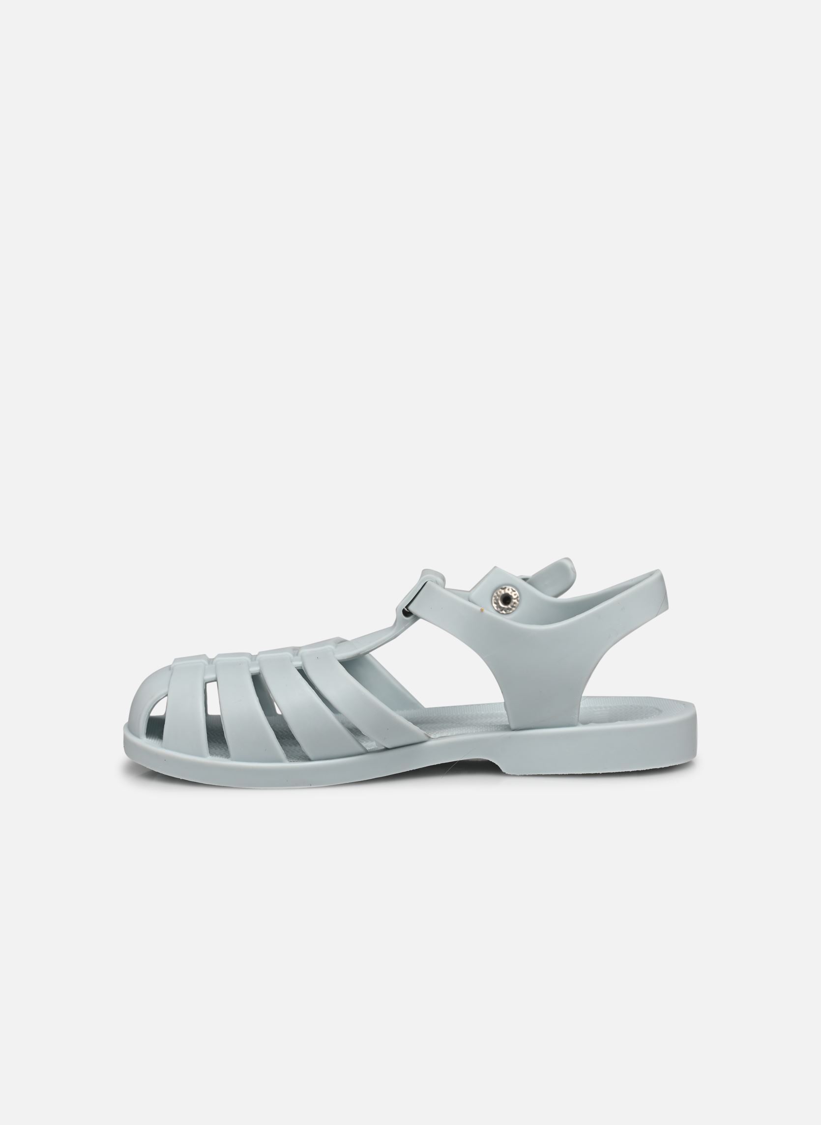 Sandalen Bre Sandals blauw Liewood Sandalen Bre Sandals blauw Pure sky
