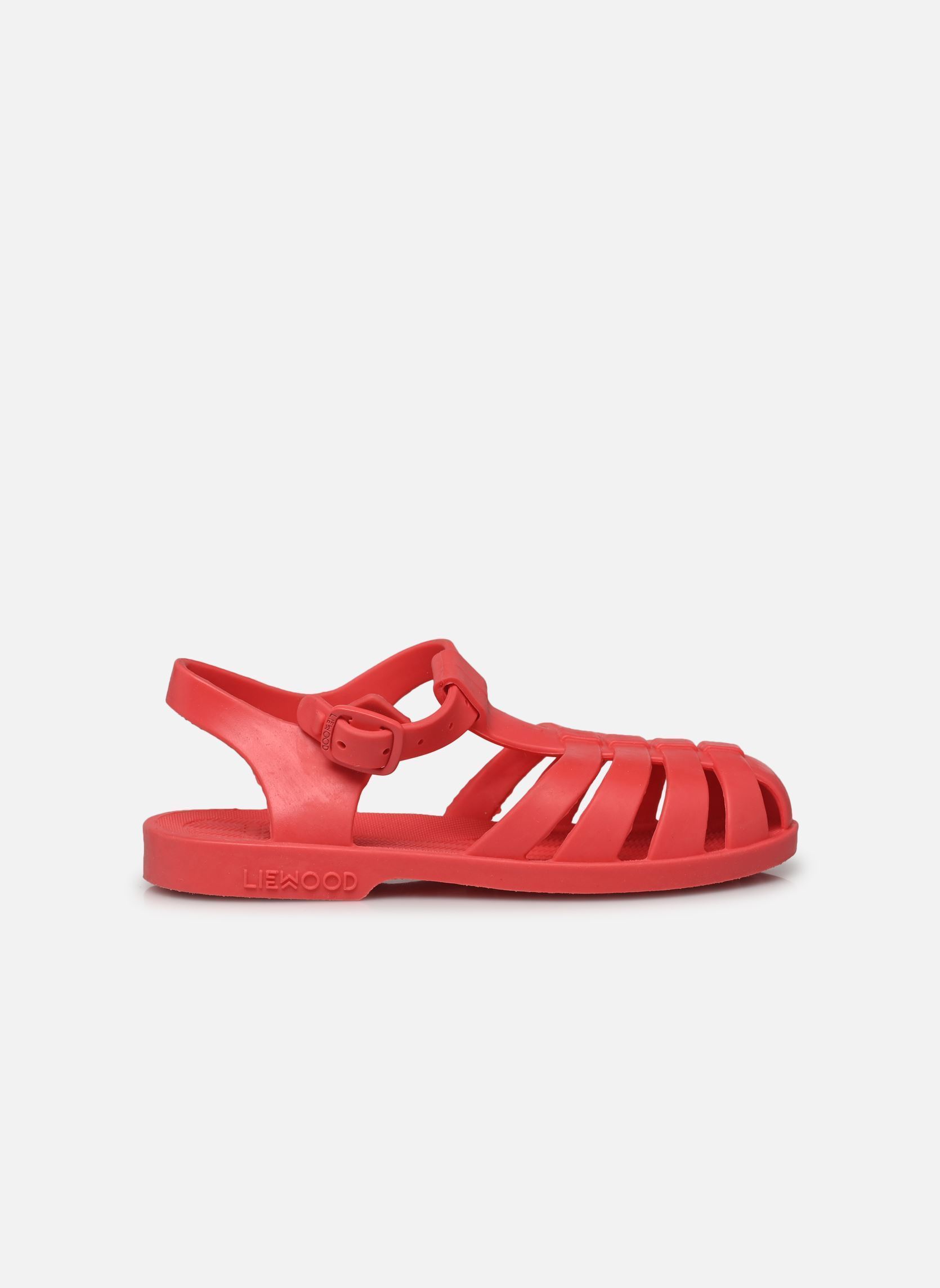 Sandalen Bre Sandals rot Liewood Sandalen Bre Sandals rot Watermelon