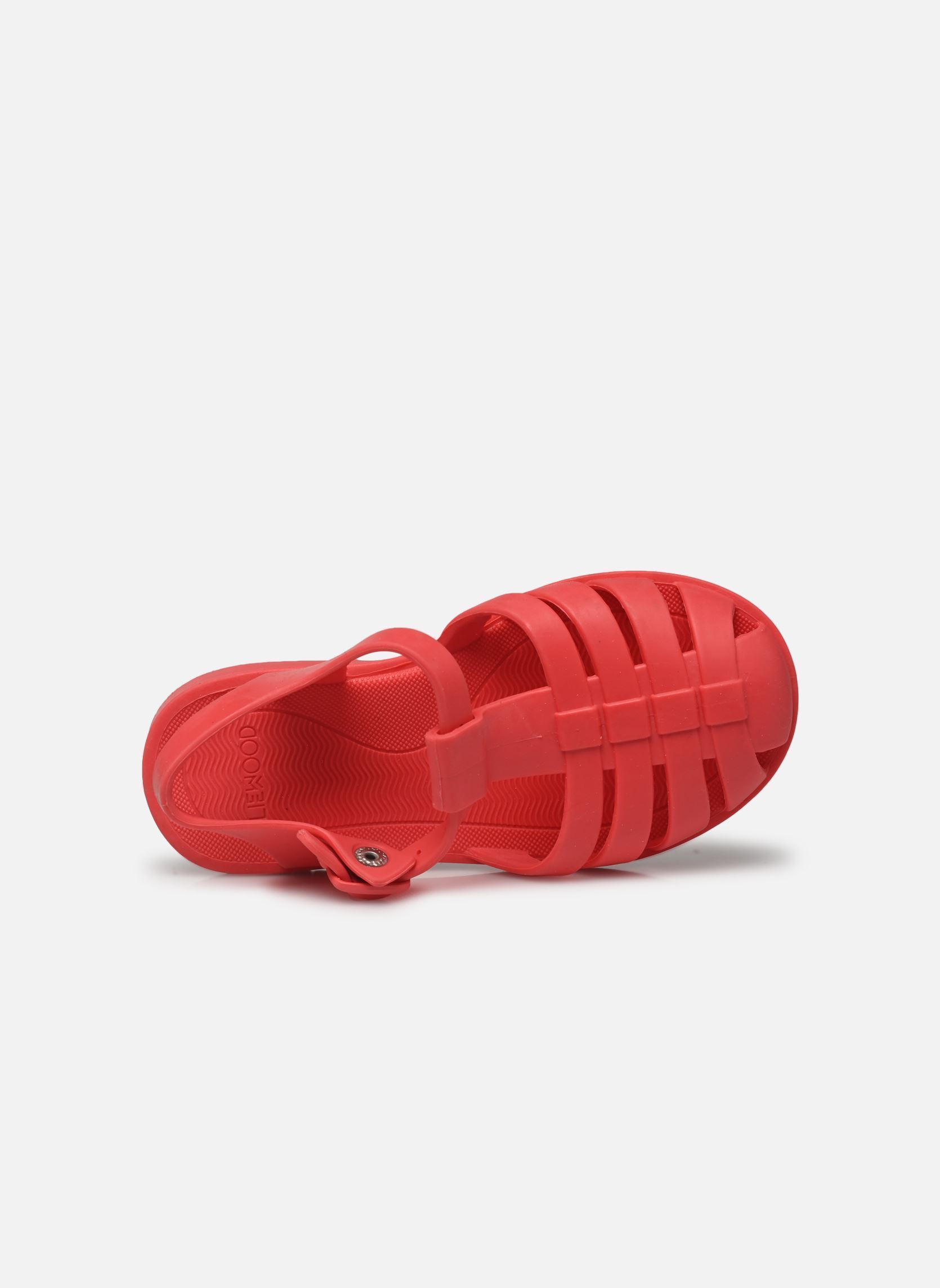 Sandalen Bre Sandals rot Liewood Sandalen Bre Sandals rot Watermelon