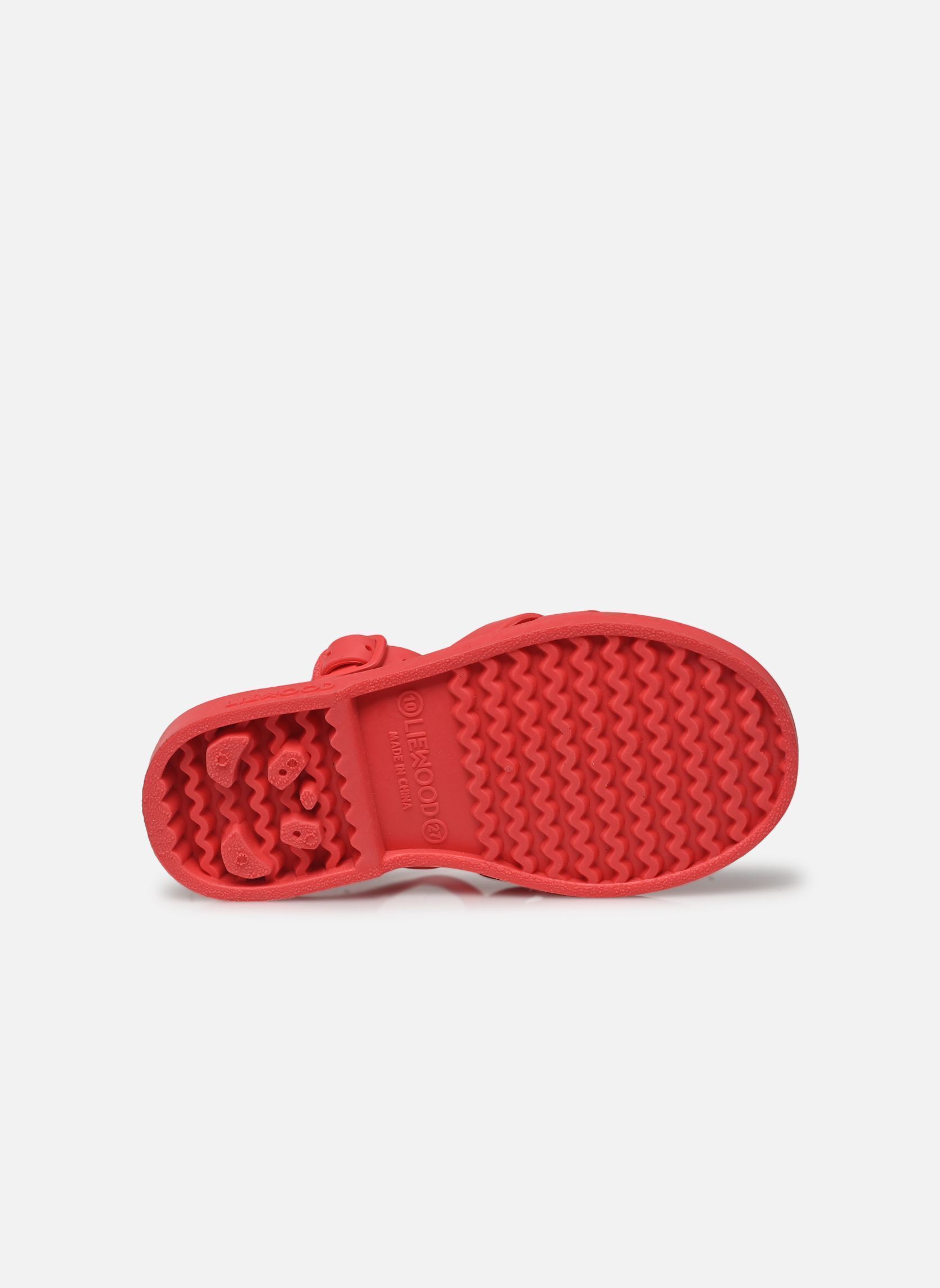 Sandalen Bre Sandals rot Liewood Sandalen Bre Sandals rot Watermelon