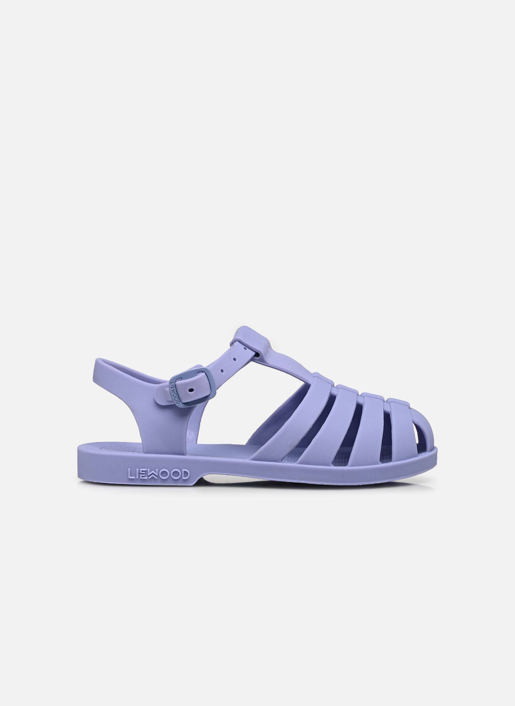Sandales Bre Sandals violet Liewood Sandales Bre Sandals violet Dusty lavender