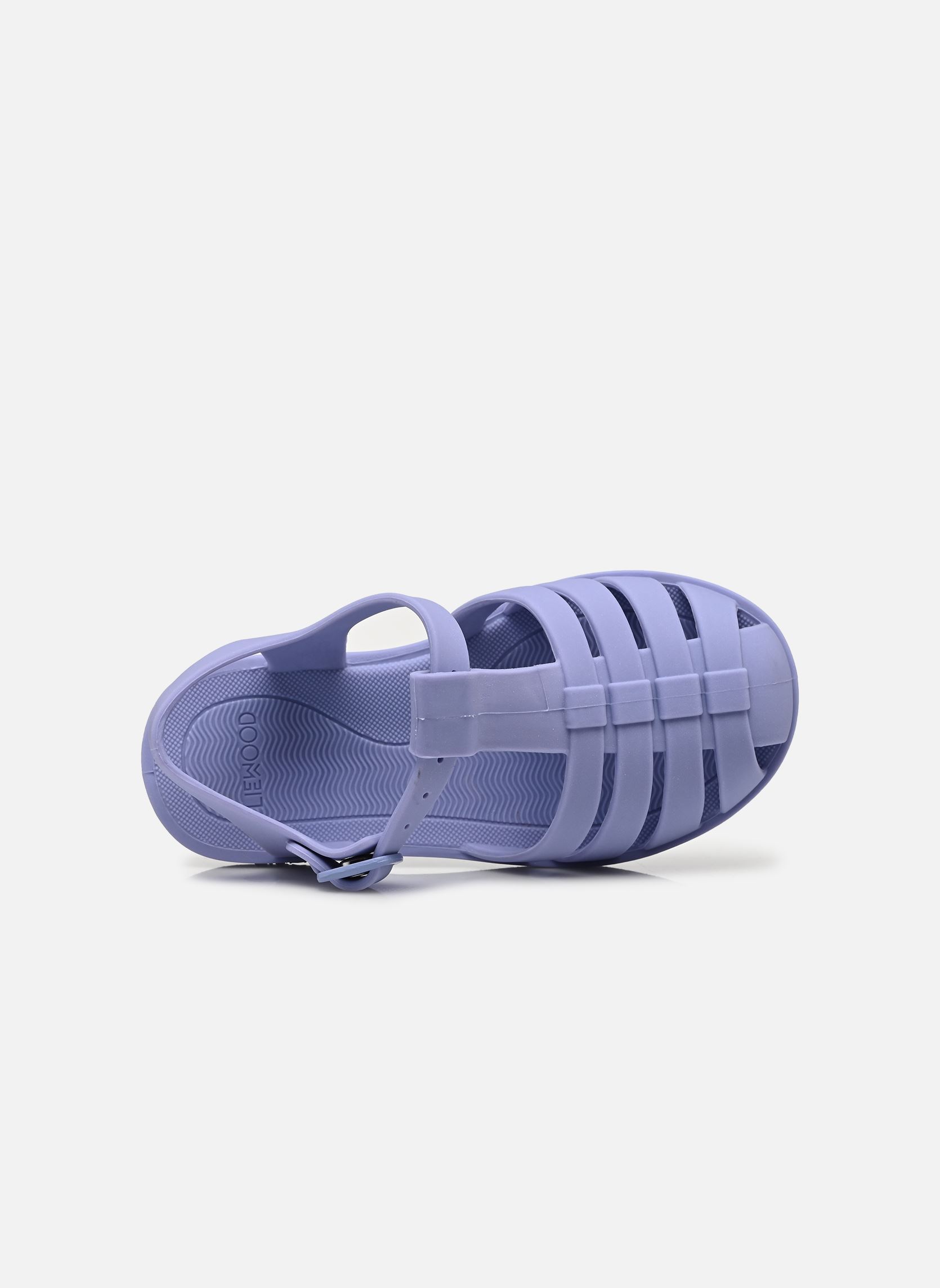 Sandales Bre Sandals violet Liewood Sandales Bre Sandals violet Dusty lavender