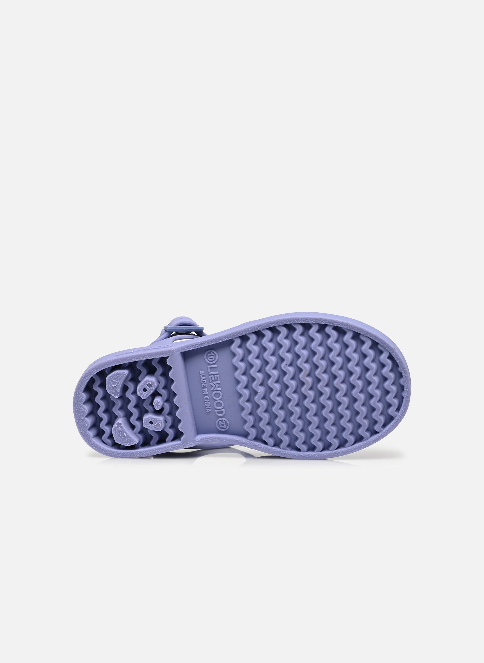 Sandales Bre Sandals violet Liewood Sandales Bre Sandals violet Dusty lavender