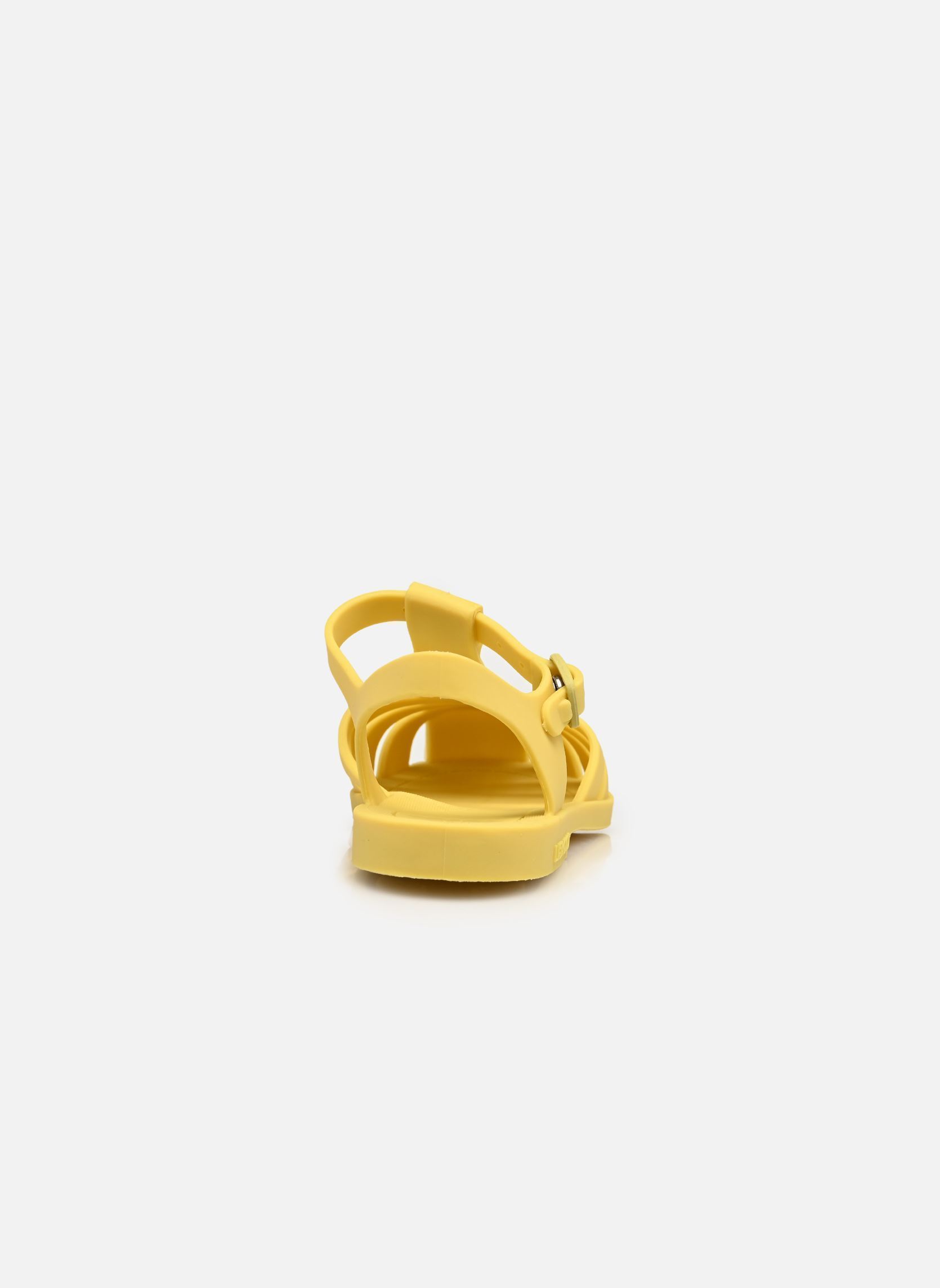 Sandalen Bre Sandals gelb Liewood Sandalen Bre Sandals gelb Lemon Yellow
