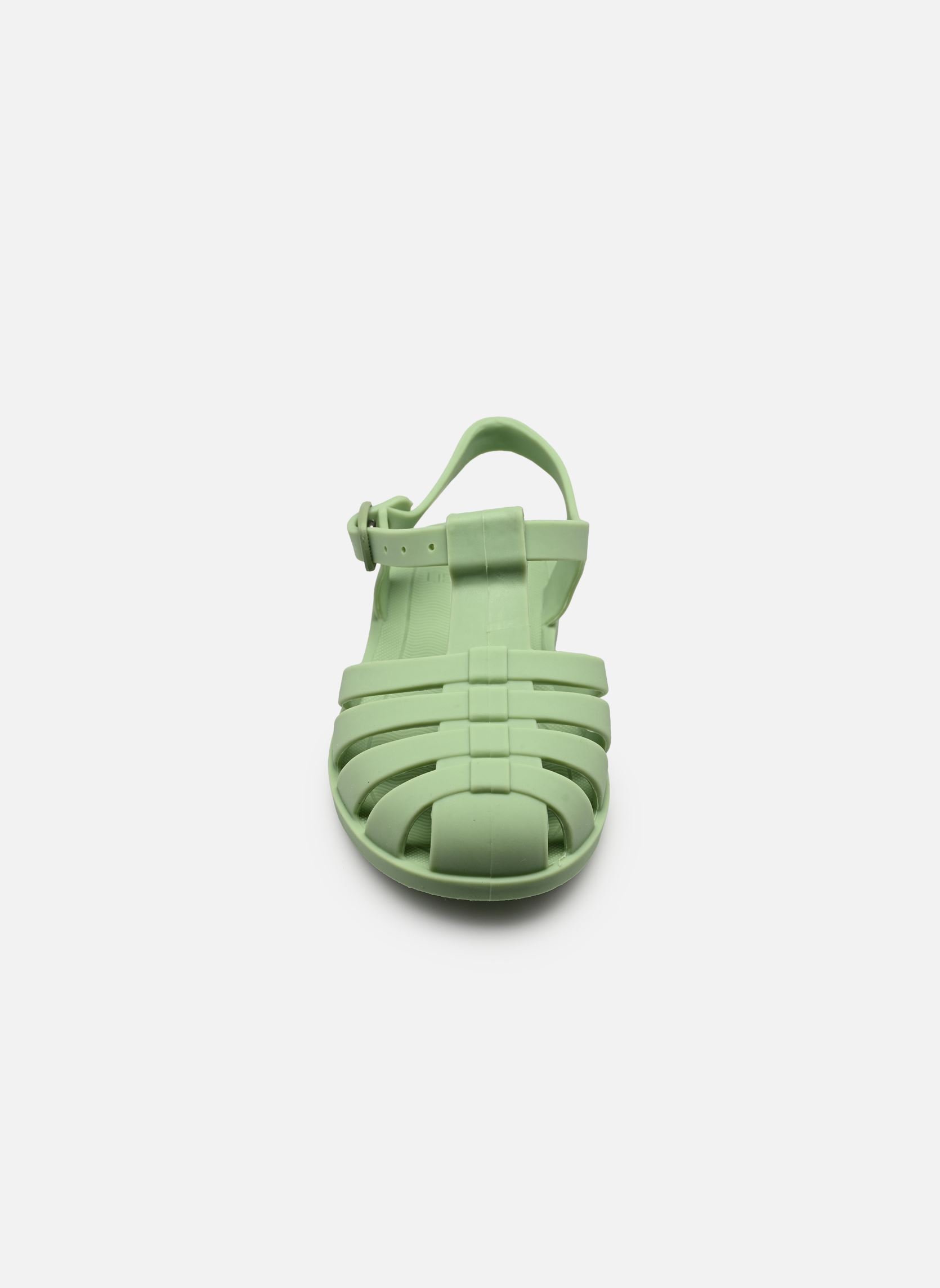 Sandalen Bre Sandals groen Liewood Sandalen Bre Sandals groen Pistachio