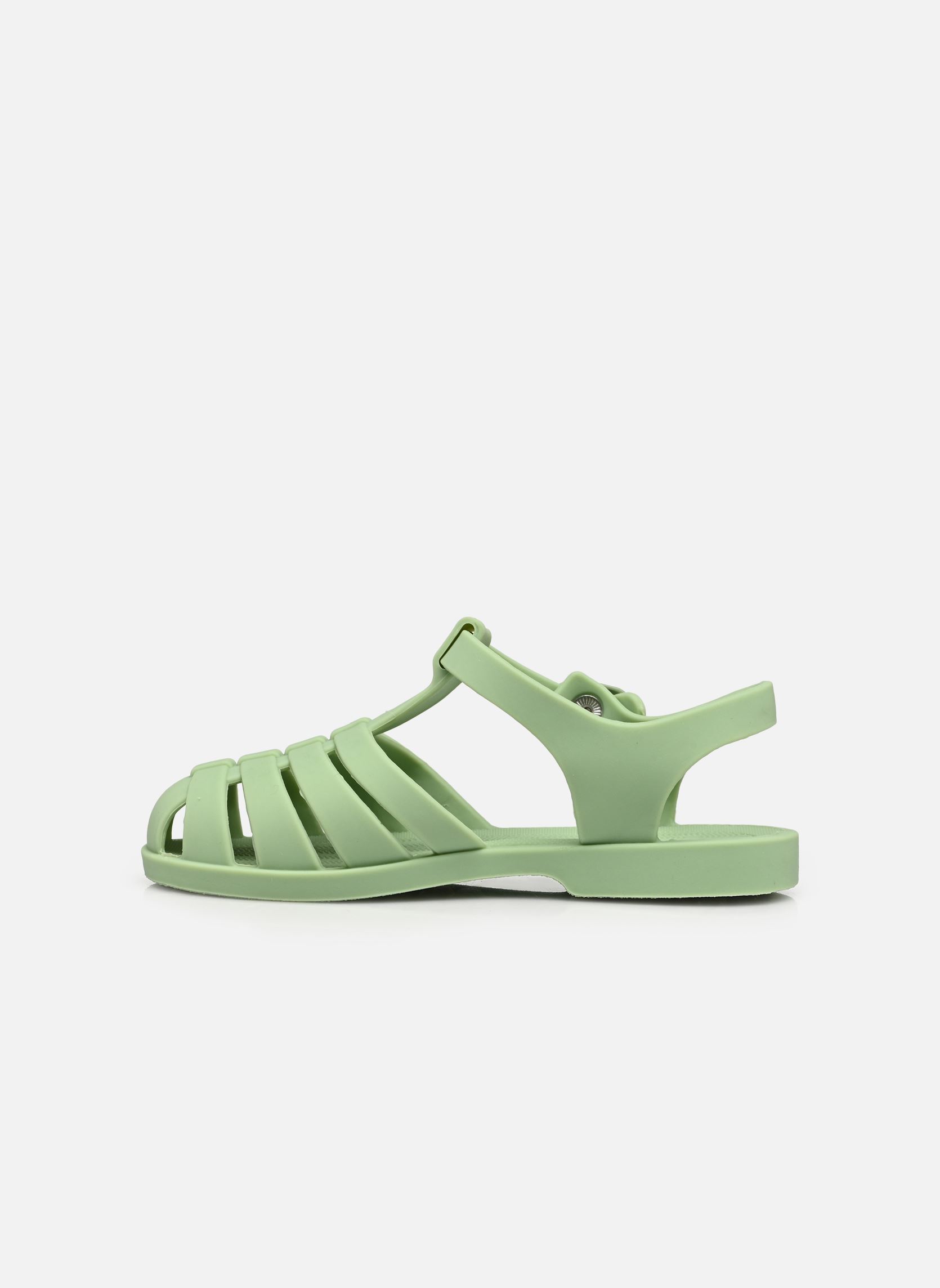 Sandalen Bre Sandals groen Liewood Sandalen Bre Sandals groen Pistachio