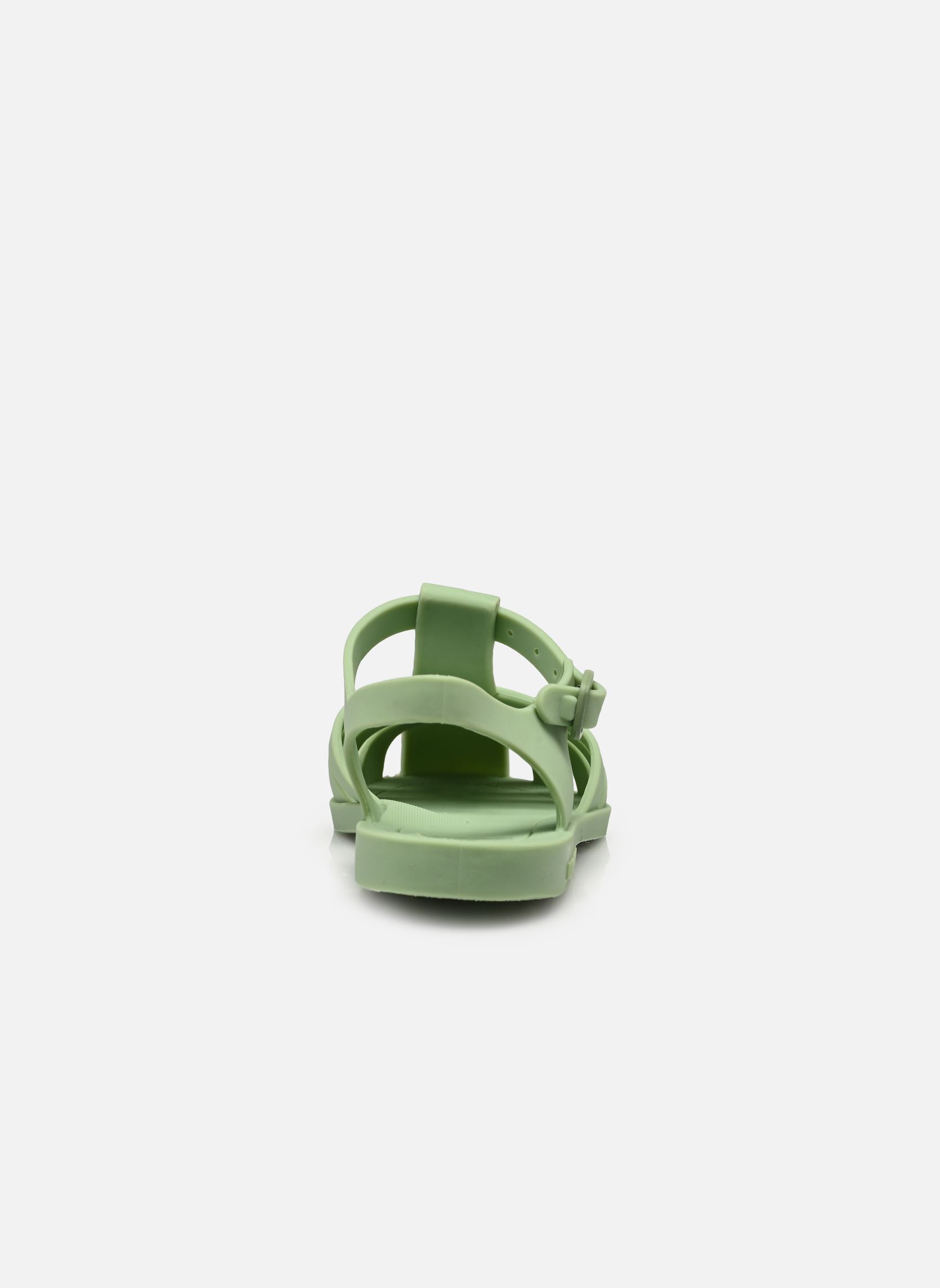 Sandalen Bre Sandals groen Liewood Sandalen Bre Sandals groen Pistachio