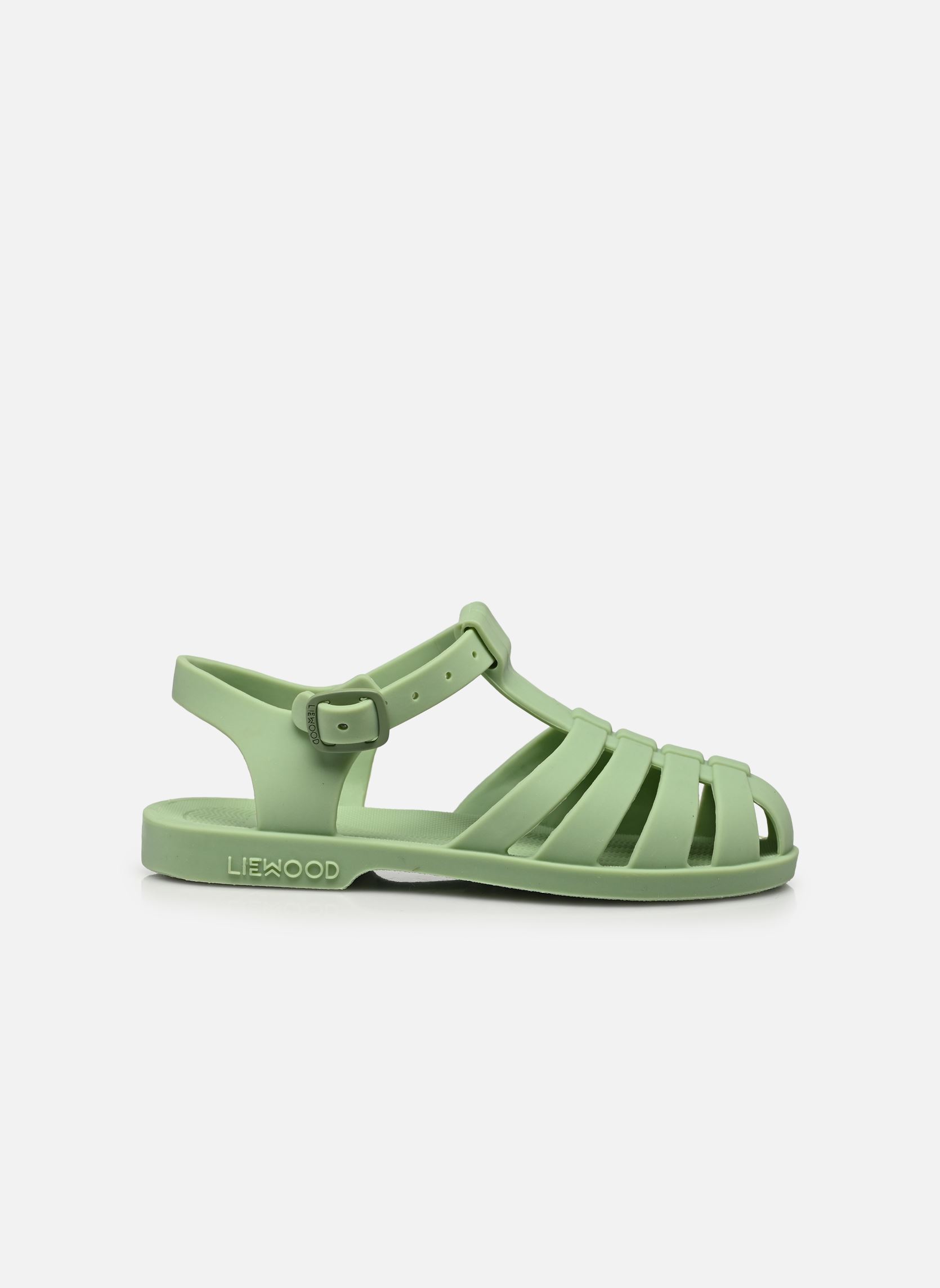 Sandalen Bre Sandals groen Liewood Sandalen Bre Sandals groen Pistachio