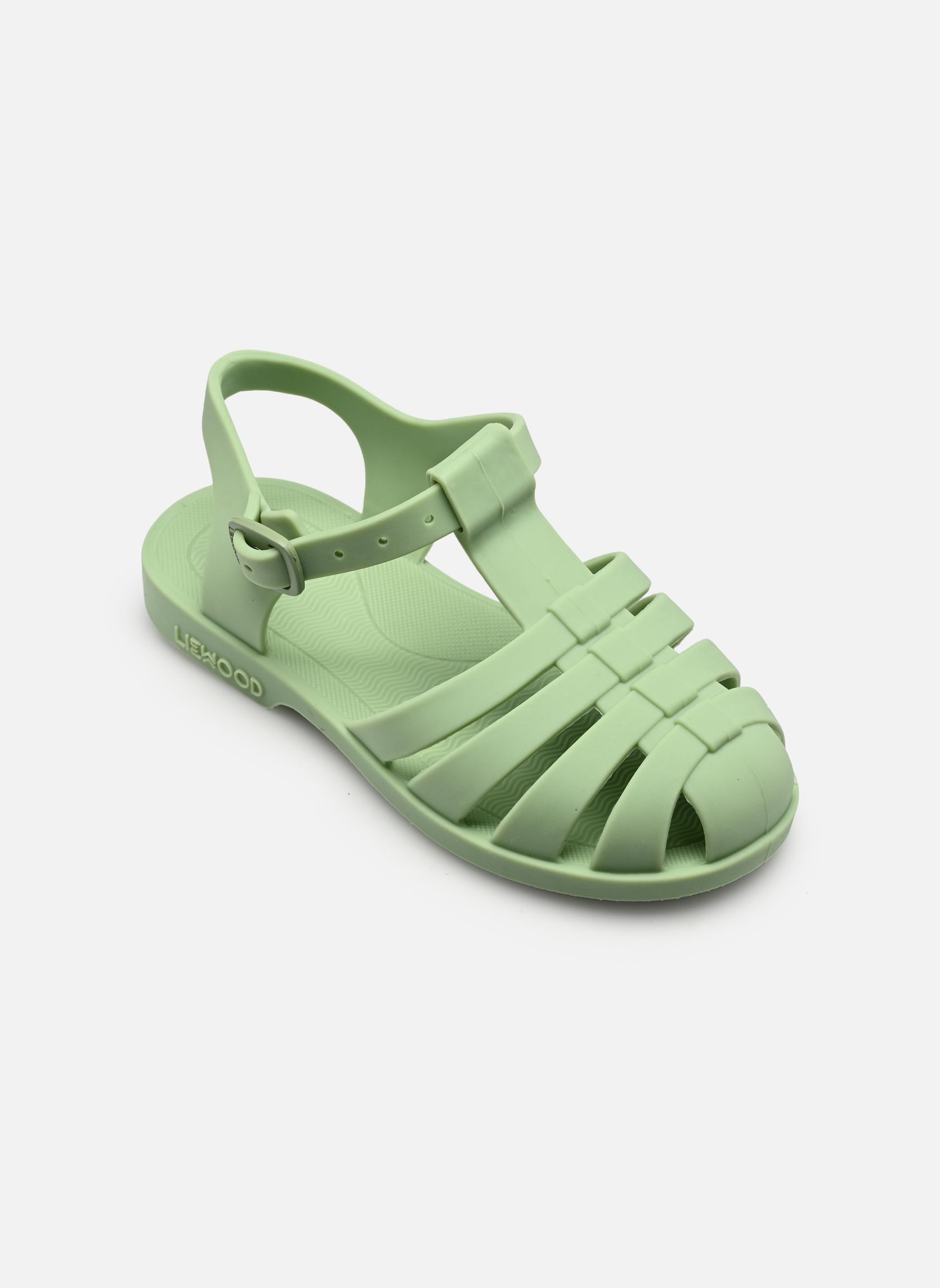 Sandalen Bre Sandals groen Liewood Sandalen Bre Sandals groen Pistachio