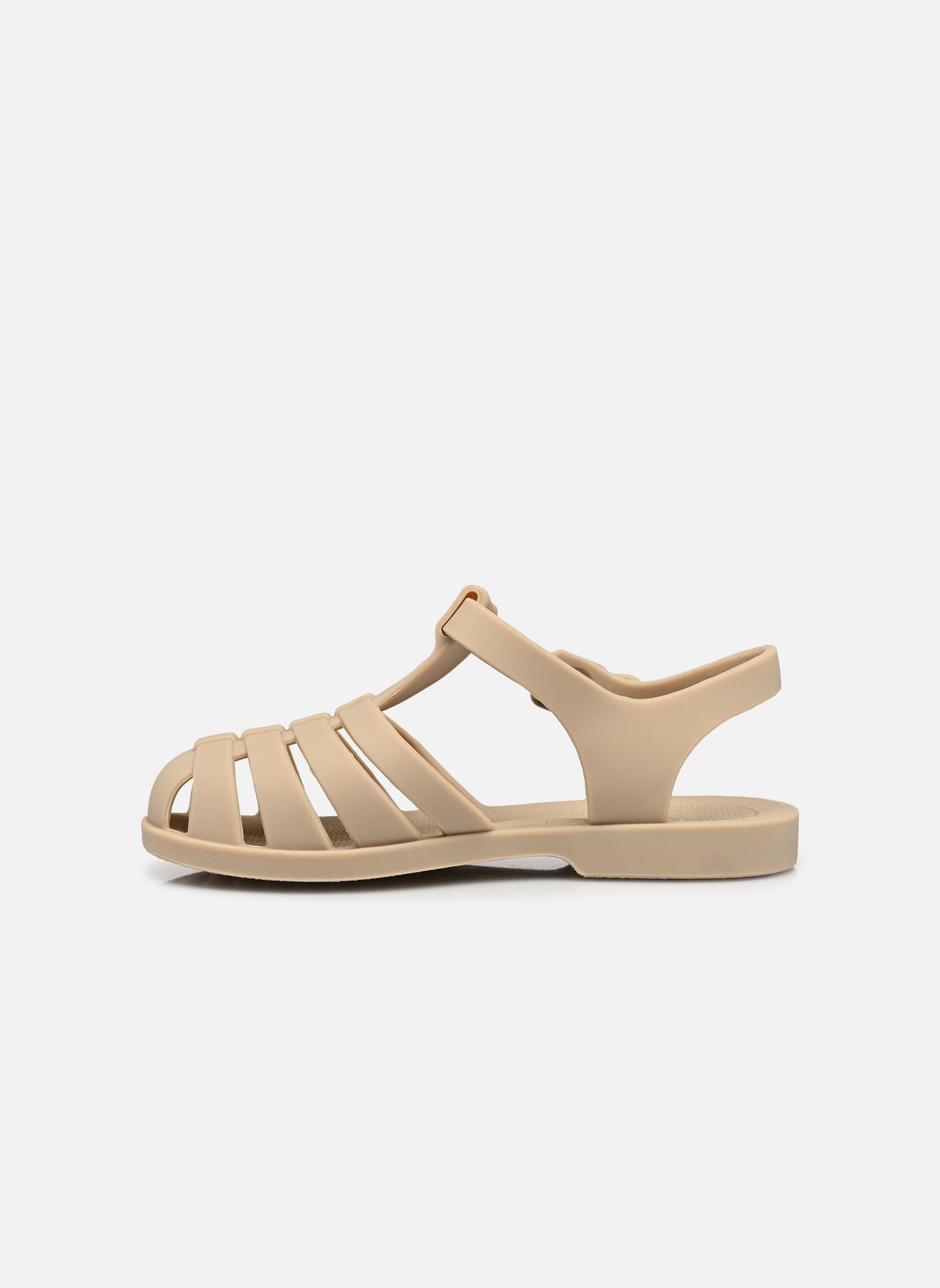 Sandalen Bre Sandals bruin Liewood Sandalen Bre Sandals bruin Sandy