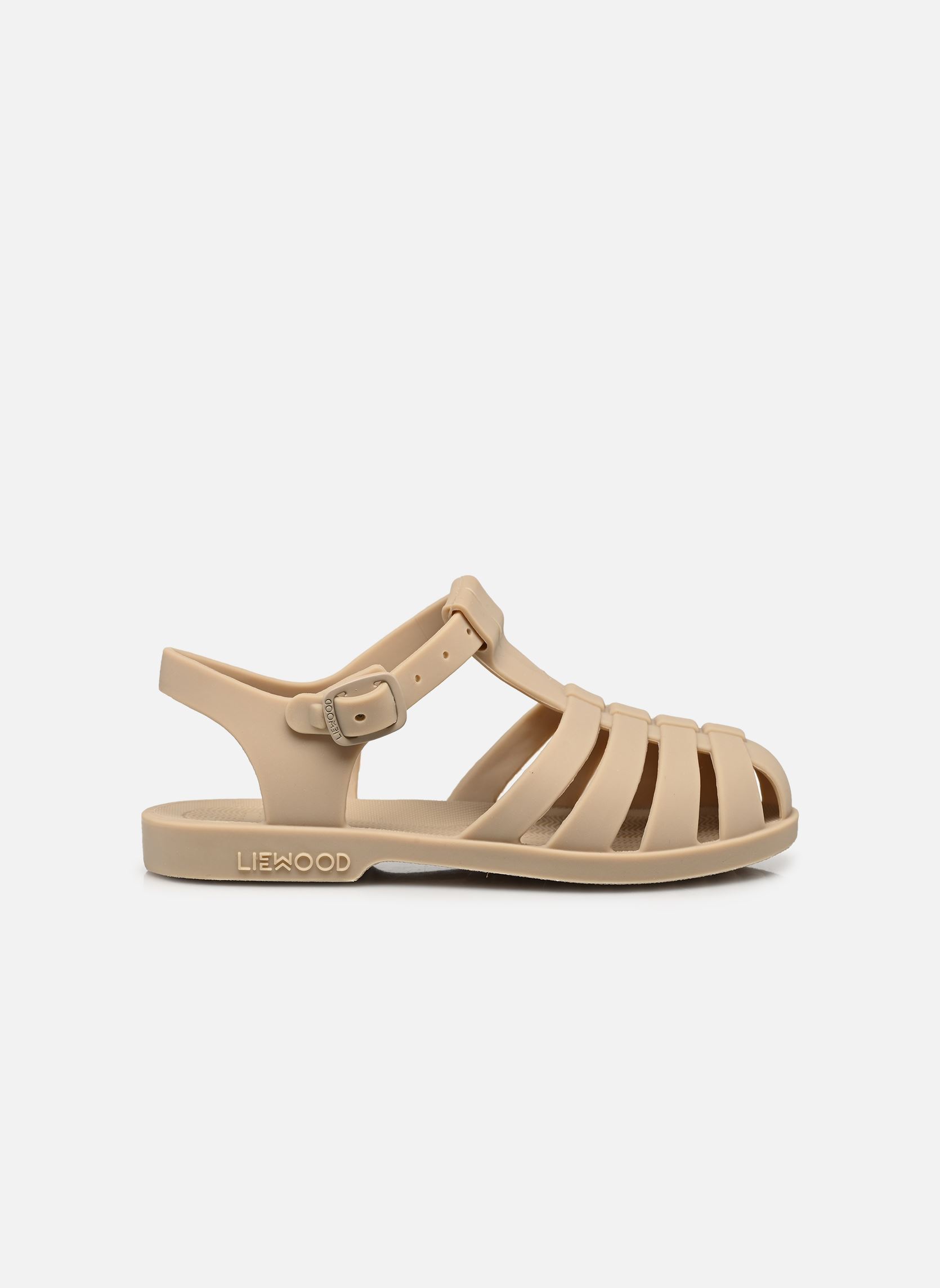 Sandalen Bre Sandals bruin Liewood Sandalen Bre Sandals bruin Sandy