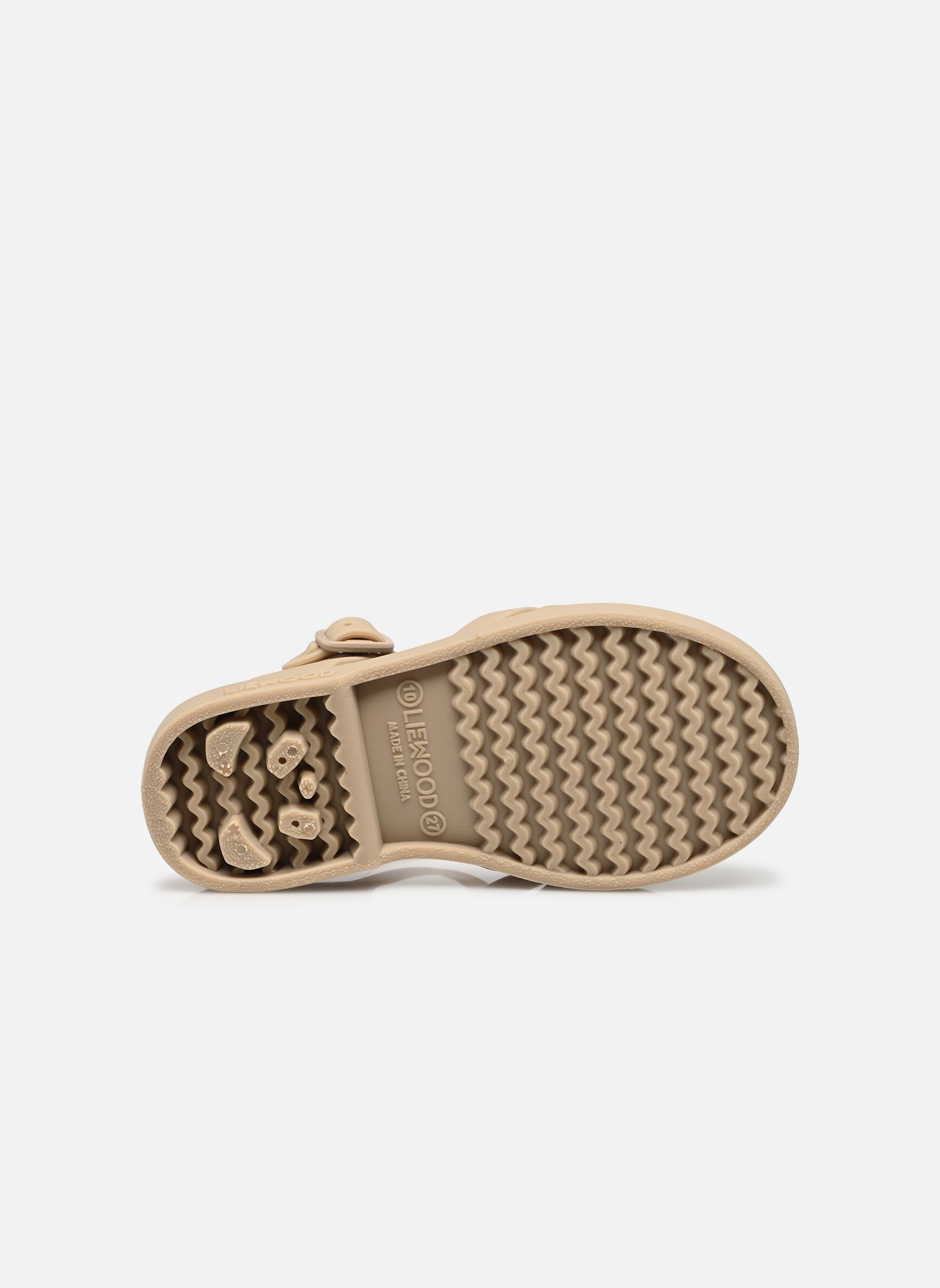 Sandalen Bre Sandals bruin Liewood Sandalen Bre Sandals bruin Sandy