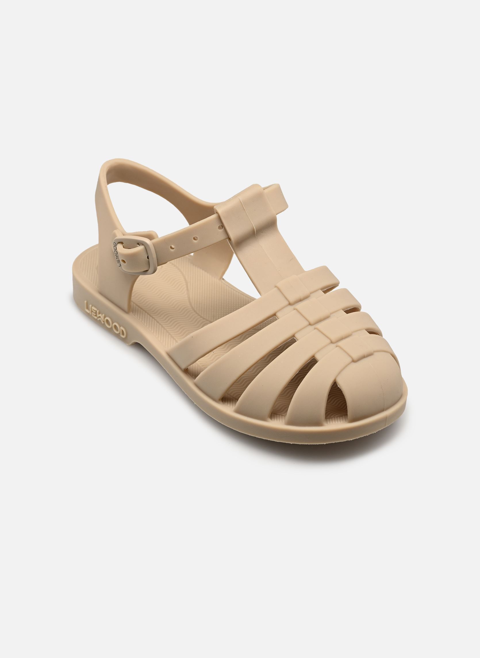 Sandalen Bre Sandals bruin Liewood Sandalen Bre Sandals bruin Sandy