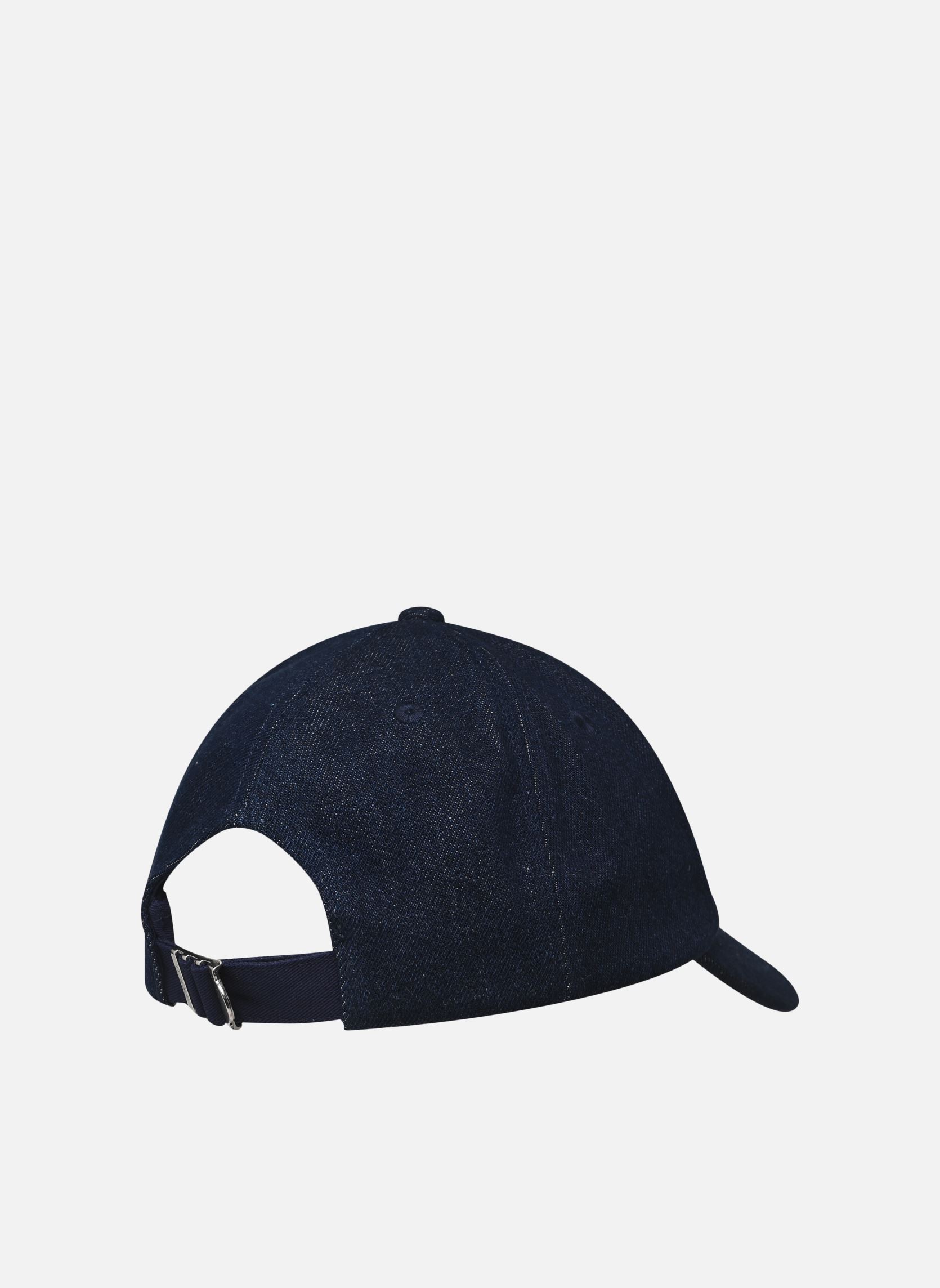 Casquettes Danny cap bleu Liewood Casquettes Danny cap bleu MEDIUM BLUE DENIM