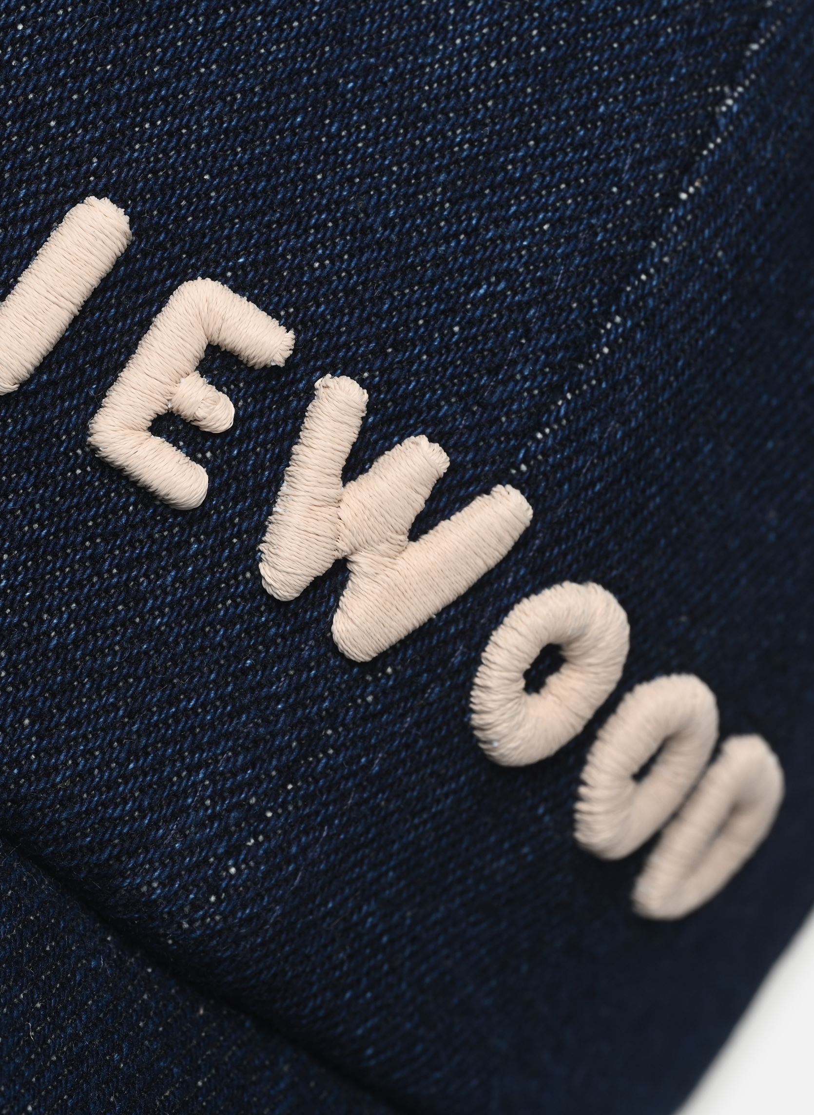 Casquettes Danny cap bleu Liewood Casquettes Danny cap bleu MEDIUM BLUE DENIM