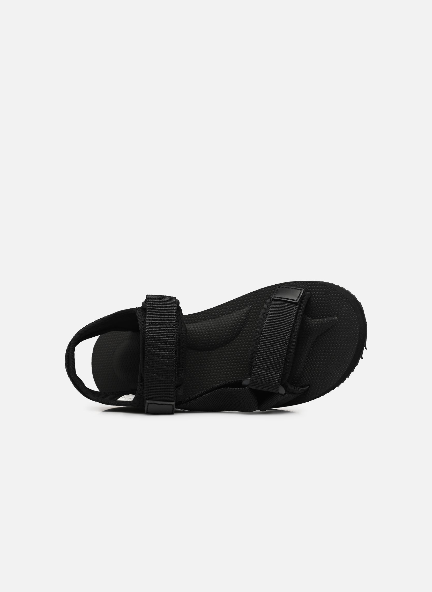 Sandalen und Pantoletten Evron M herren schwarz Aigle Sandalen und Pantoletten Evron M herren schwarz Noir