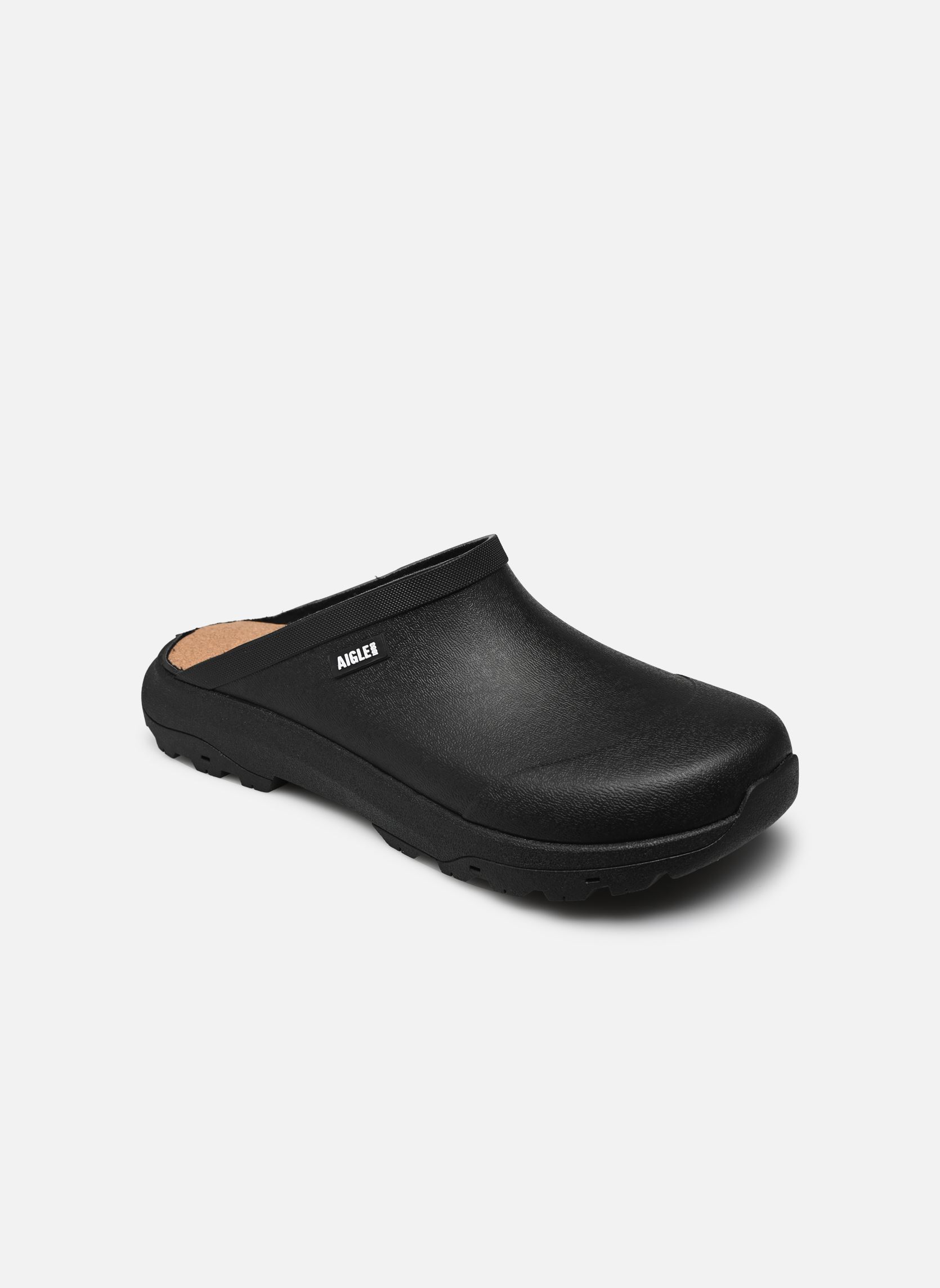 Sabots Aigle CORLAY - vue 3