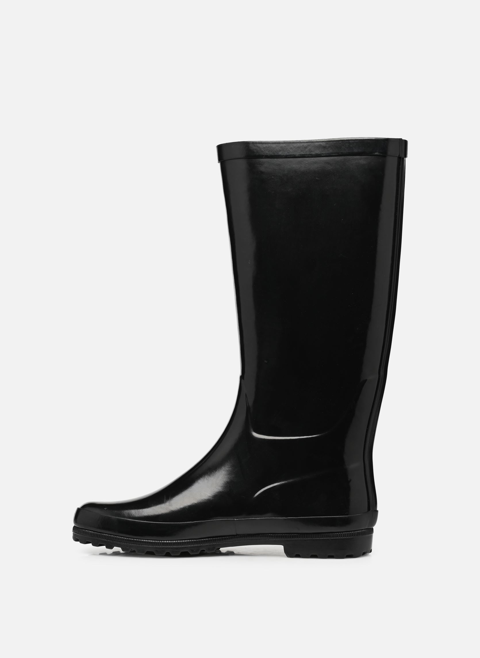Stivali da pioggia Eliosa W donna nero Aigle Stivali da pioggia Eliosa W donna nero NOIR