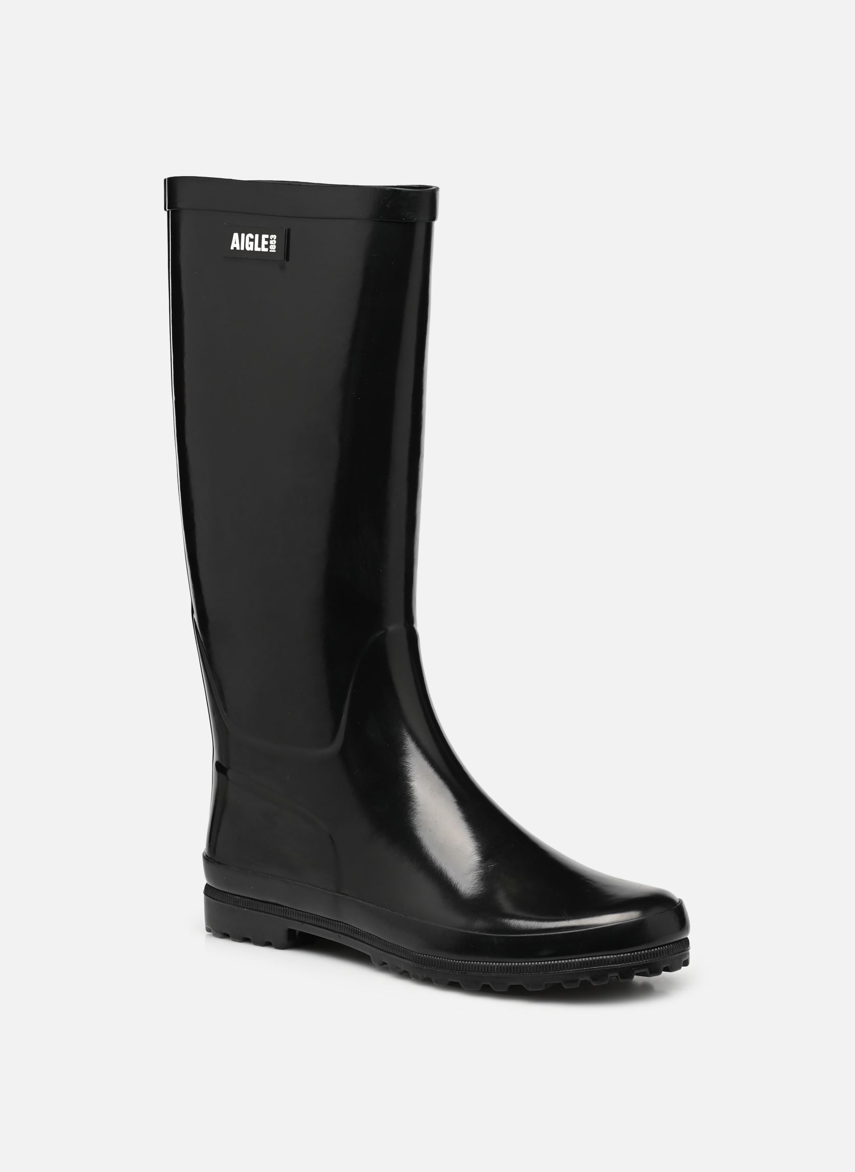 Bottes Aigle ELIOSA - vue 2