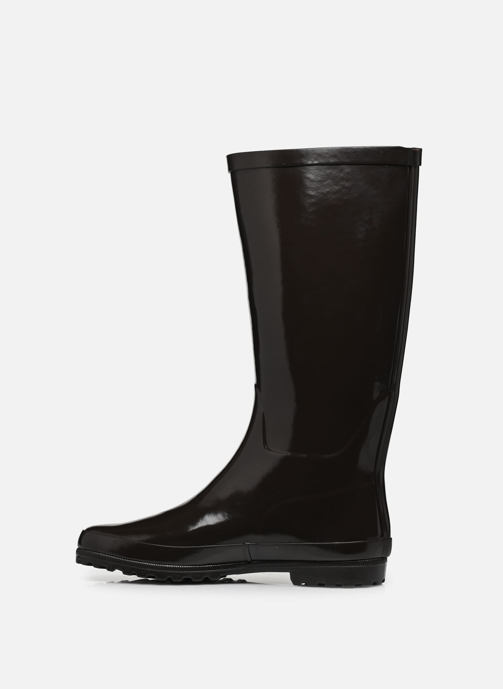 Gummistiefel Eliosa W damen braun Aigle Gummistiefel Eliosa W damen braun Cacao