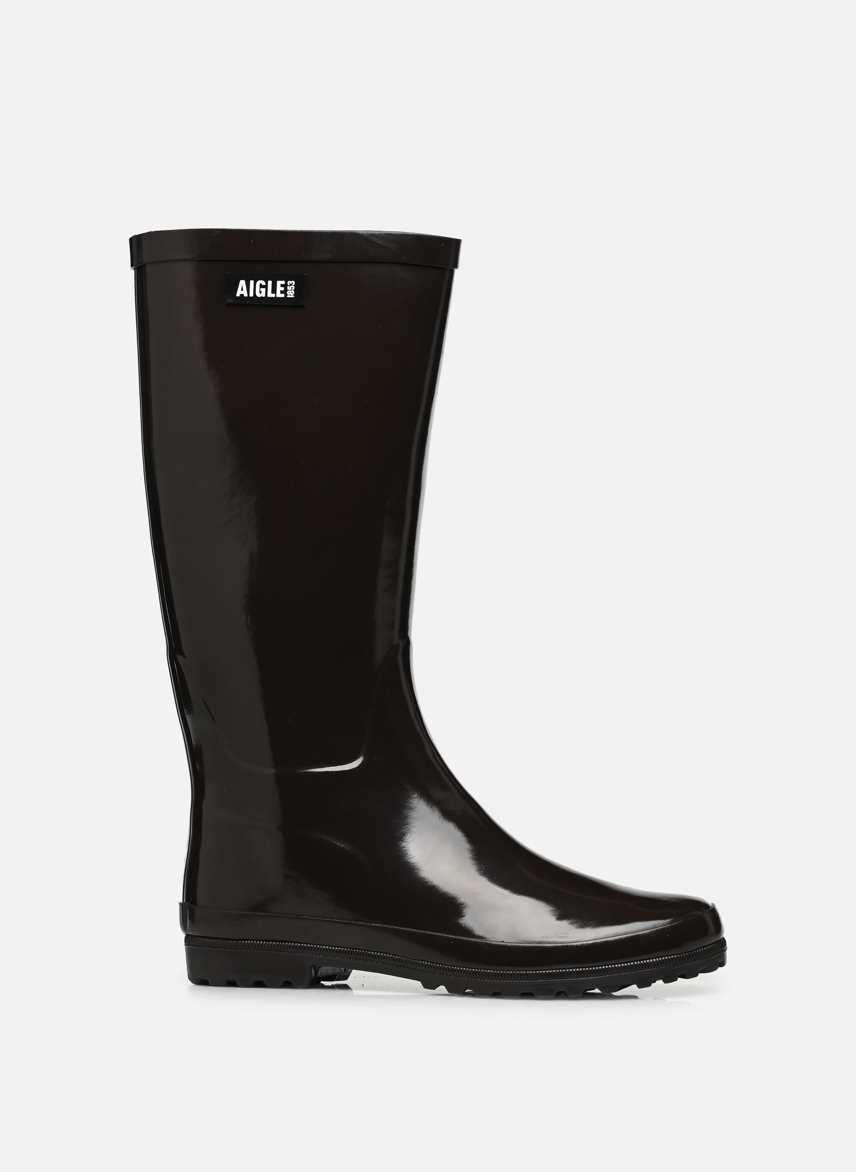 Gummistiefel Eliosa W damen braun Aigle Gummistiefel Eliosa W damen braun Cacao