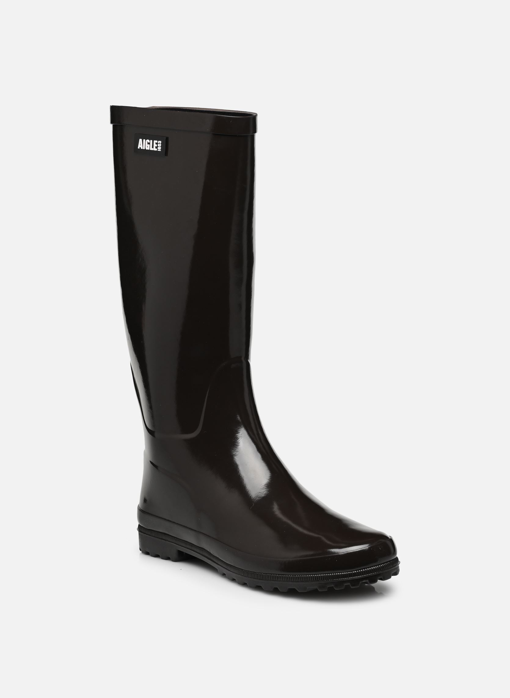 Bottes Aigle ELIOSA - vue 4