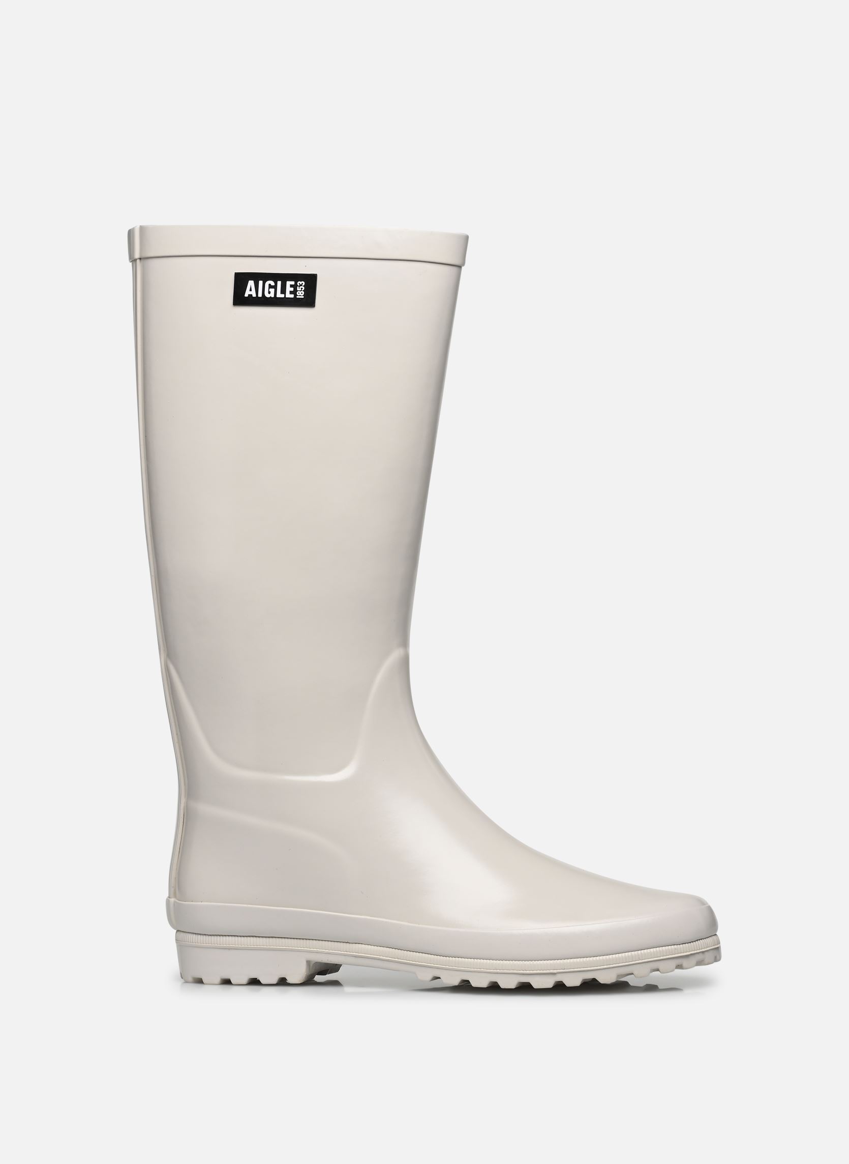 Regenlaarzen Eliosa W dames beige Aigle Regenlaarzen Eliosa W dames beige SABLE