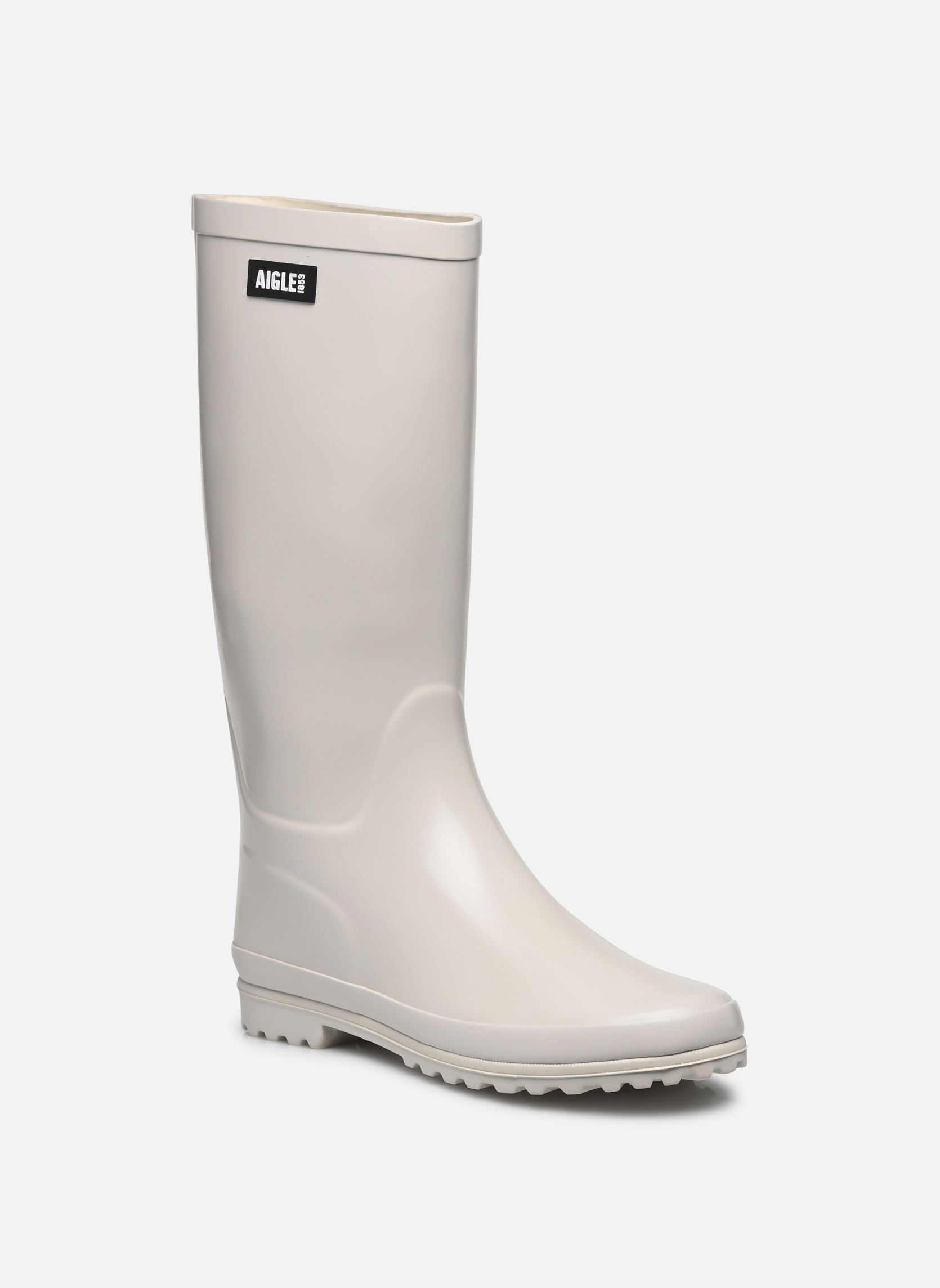 Bottes Aigle ELIOSA - vue 3