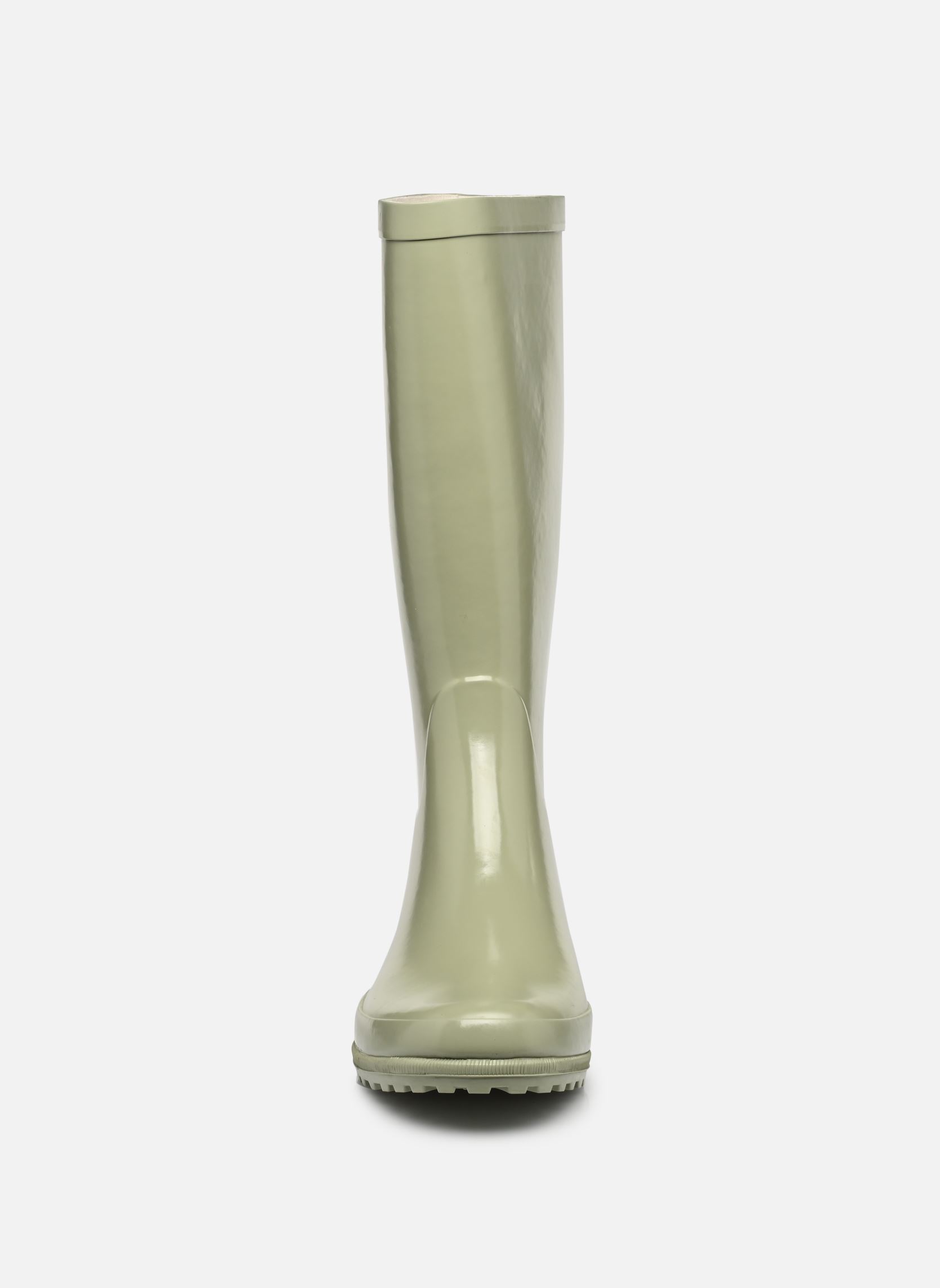 Bottes de pluie Eliosa W femme vert Aigle Bottes de pluie Eliosa W femme vert Amande