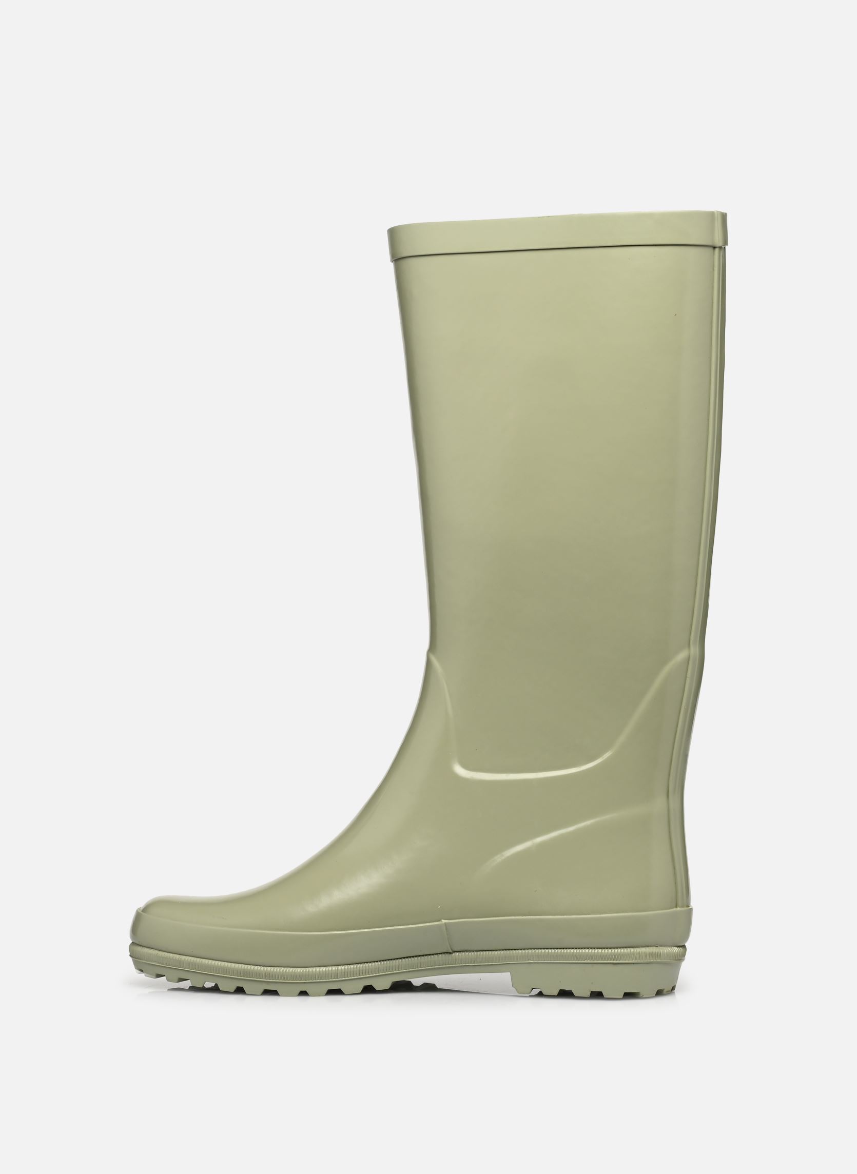 Bottes de pluie Eliosa W femme vert Aigle Bottes de pluie Eliosa W femme vert Amande