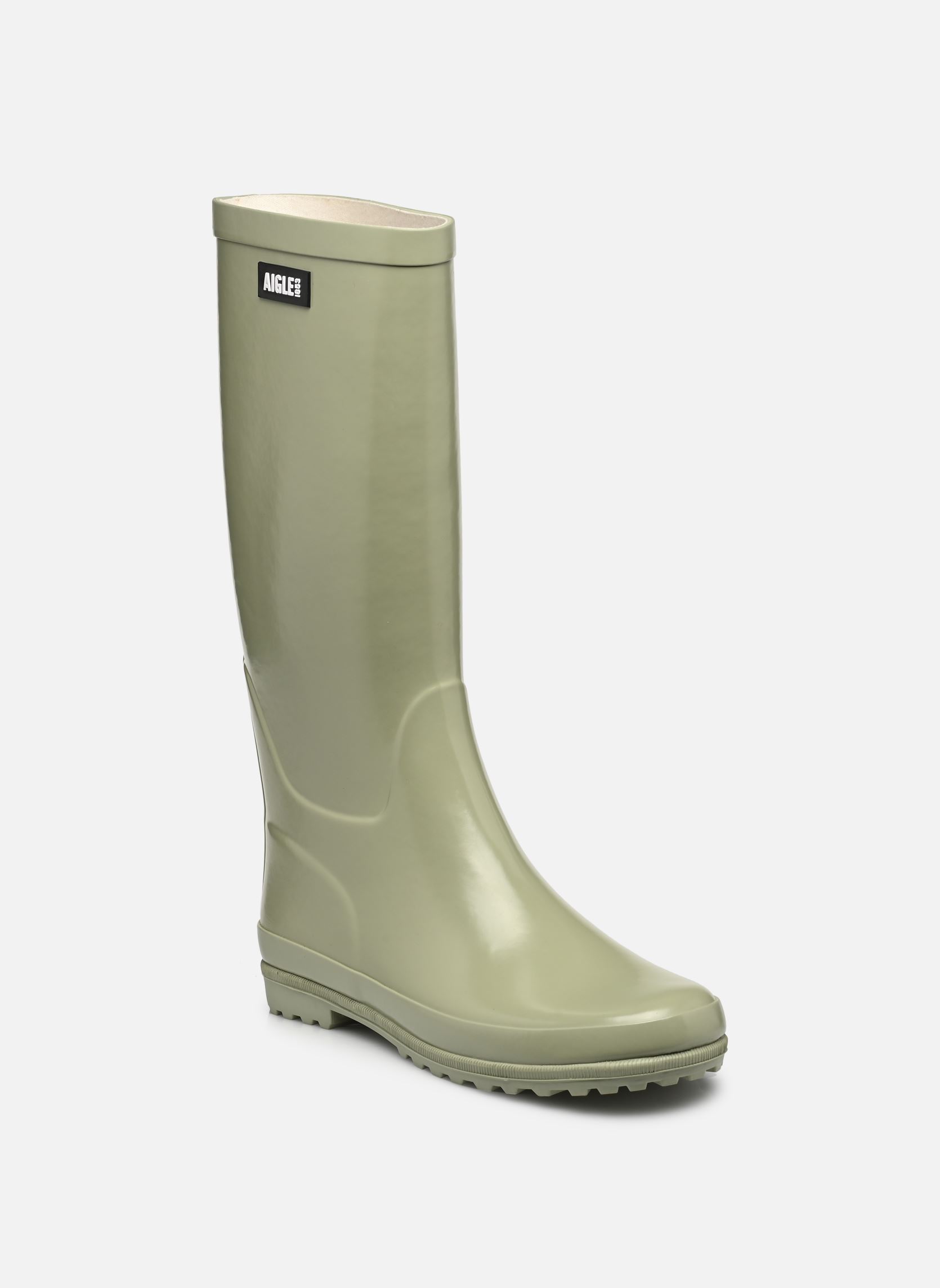 Bottes Aigle ELIOSA - vue 10