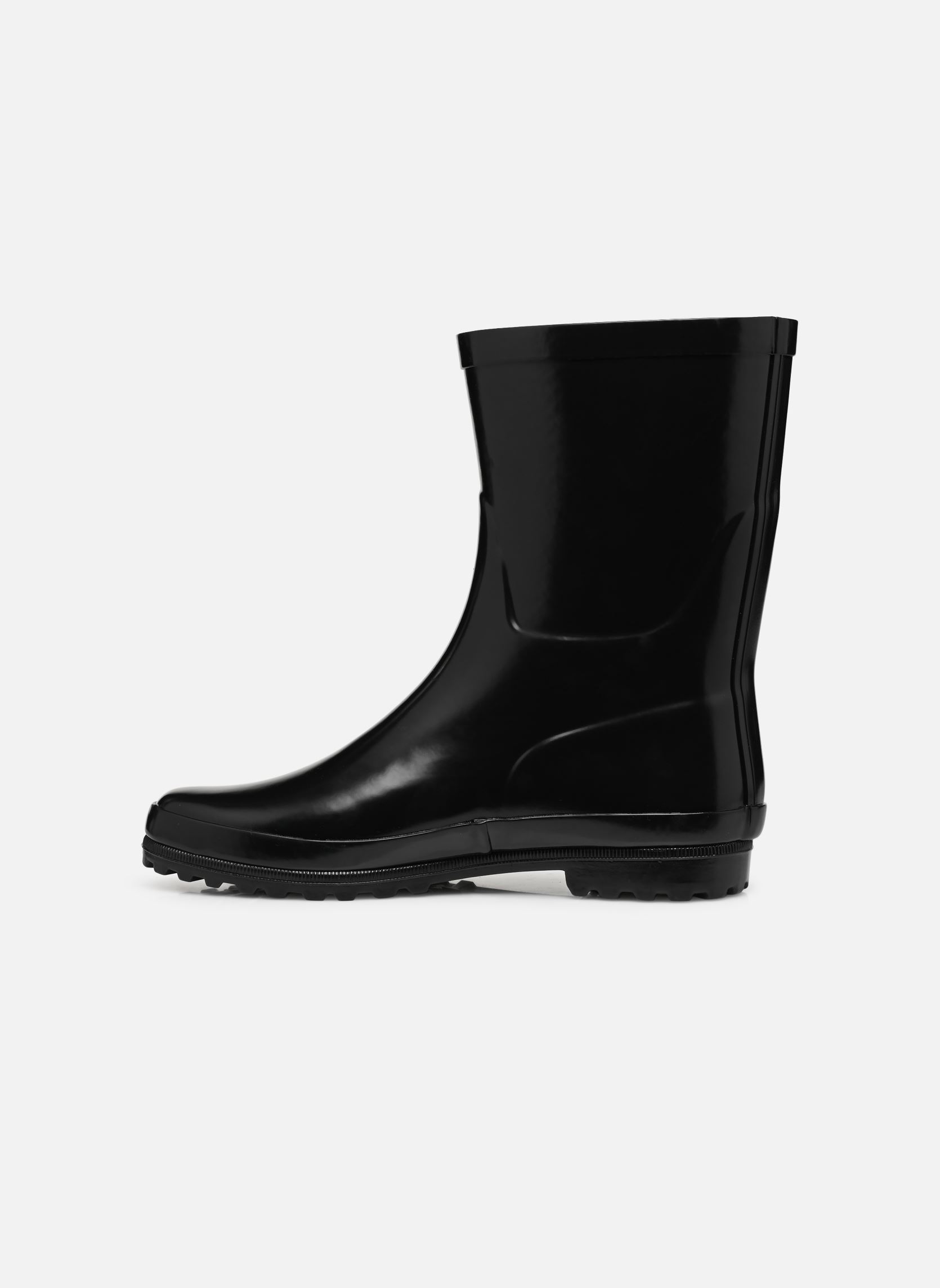 Gummistiefel Eliosa Botillon W damen schwarz Aigle Gummistiefel Eliosa Botillon W damen schwarz NOIR