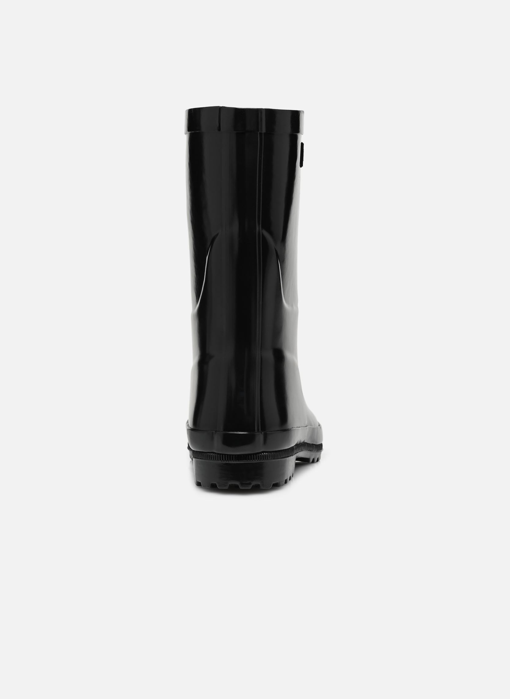 Gummistiefel Eliosa Botillon W damen schwarz Aigle Gummistiefel Eliosa Botillon W damen schwarz NOIR
