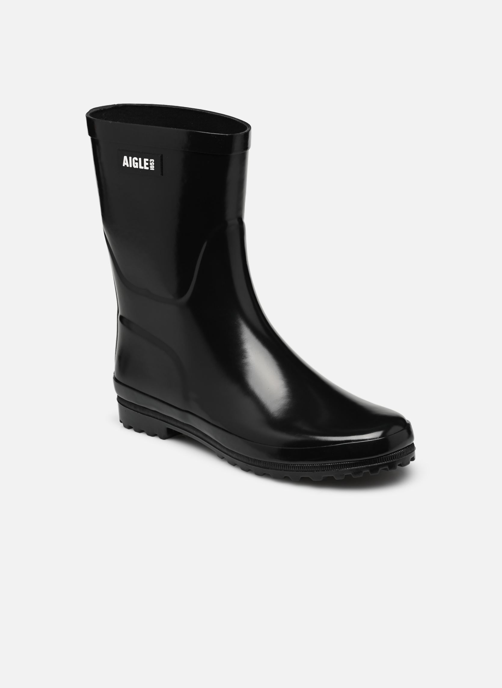 Bottes Aigle ELIOSA BOTTIL - vue 9