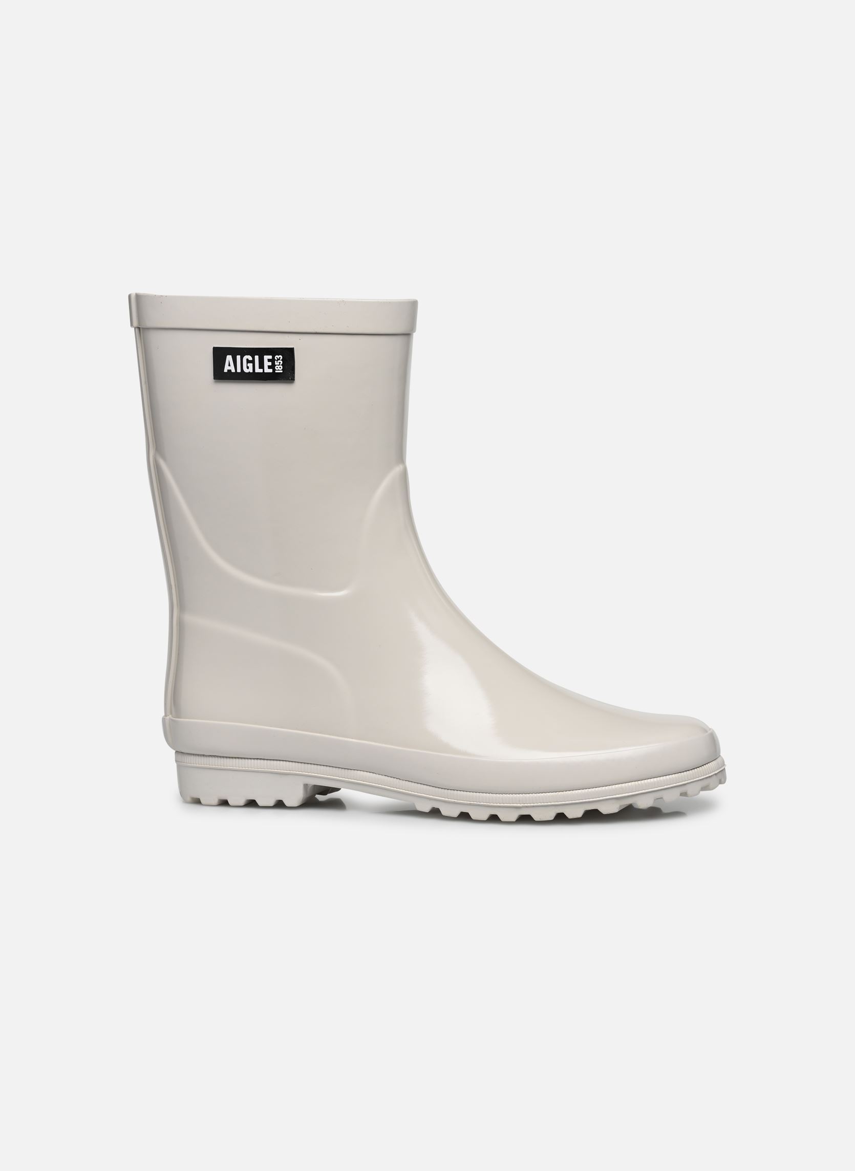 Stivali da pioggia Eliosa Botillon W donna beige Aigle Stivali da pioggia Eliosa Botillon W donna beige SABLE