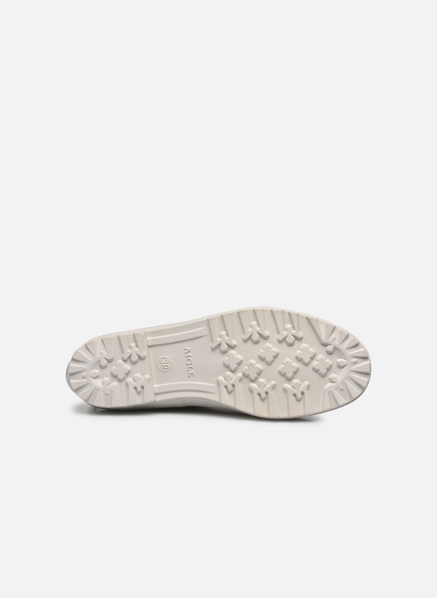 Stivali da pioggia Eliosa Botillon W donna beige Aigle Stivali da pioggia Eliosa Botillon W donna beige SABLE