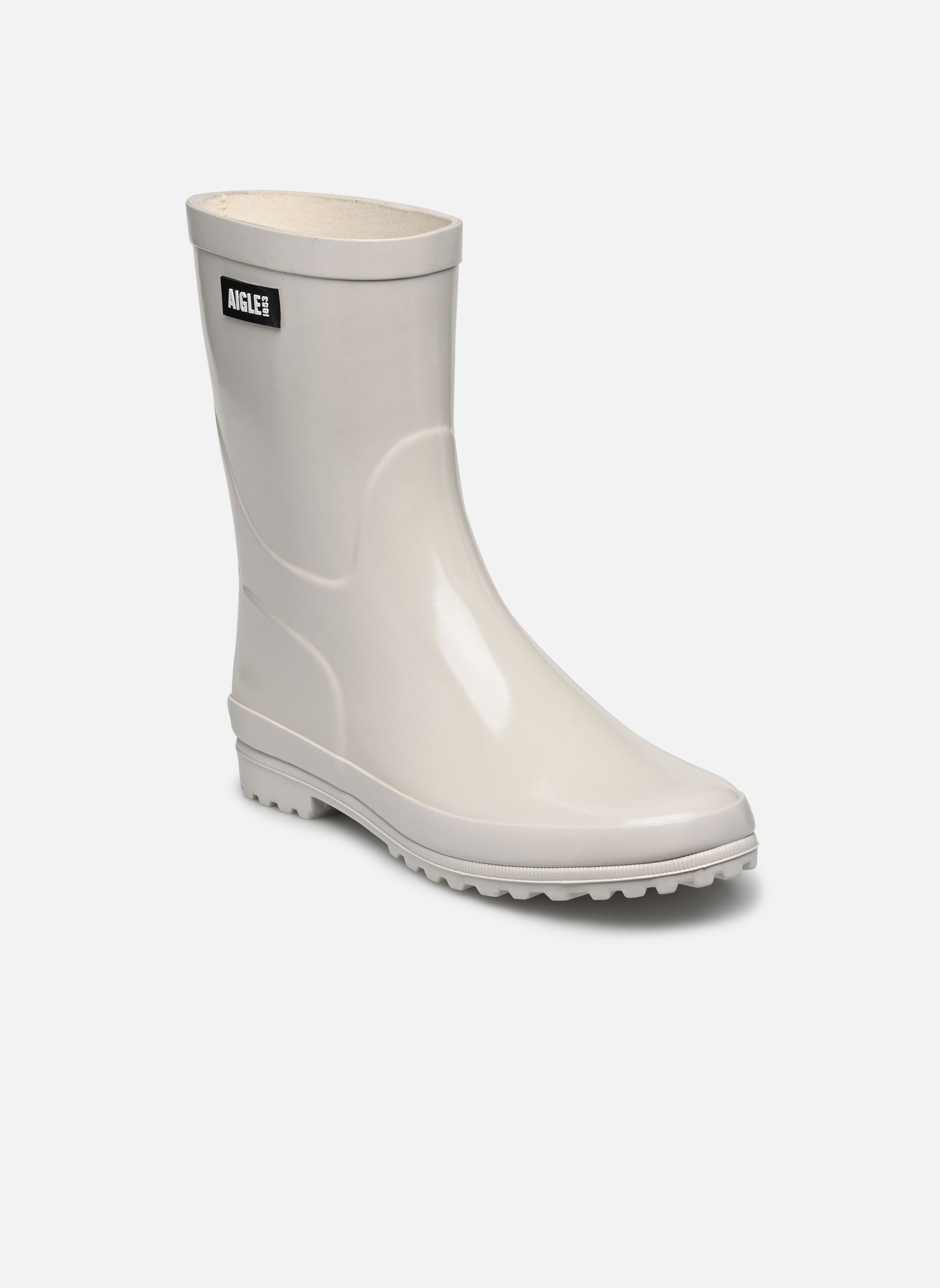 Bottes Aigle ELIOSA BOTTIL - vue 2