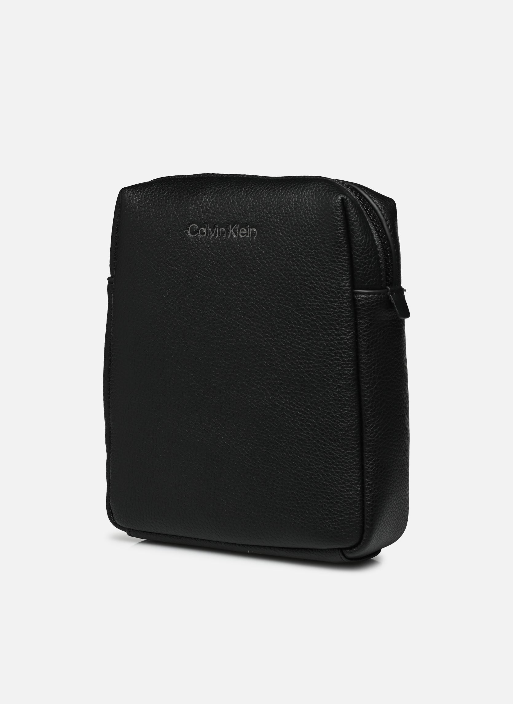 Sacs CK MUST REPORTER S homme noir Calvin Klein Sacs CK MUST REPORTER S homme noir CK BLACK