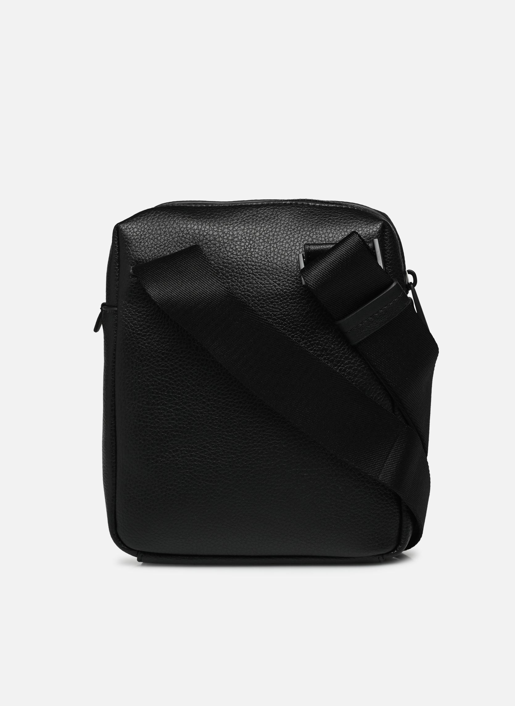 Sacs CK MUST REPORTER S homme noir Calvin Klein Sacs CK MUST REPORTER S homme noir CK BLACK
