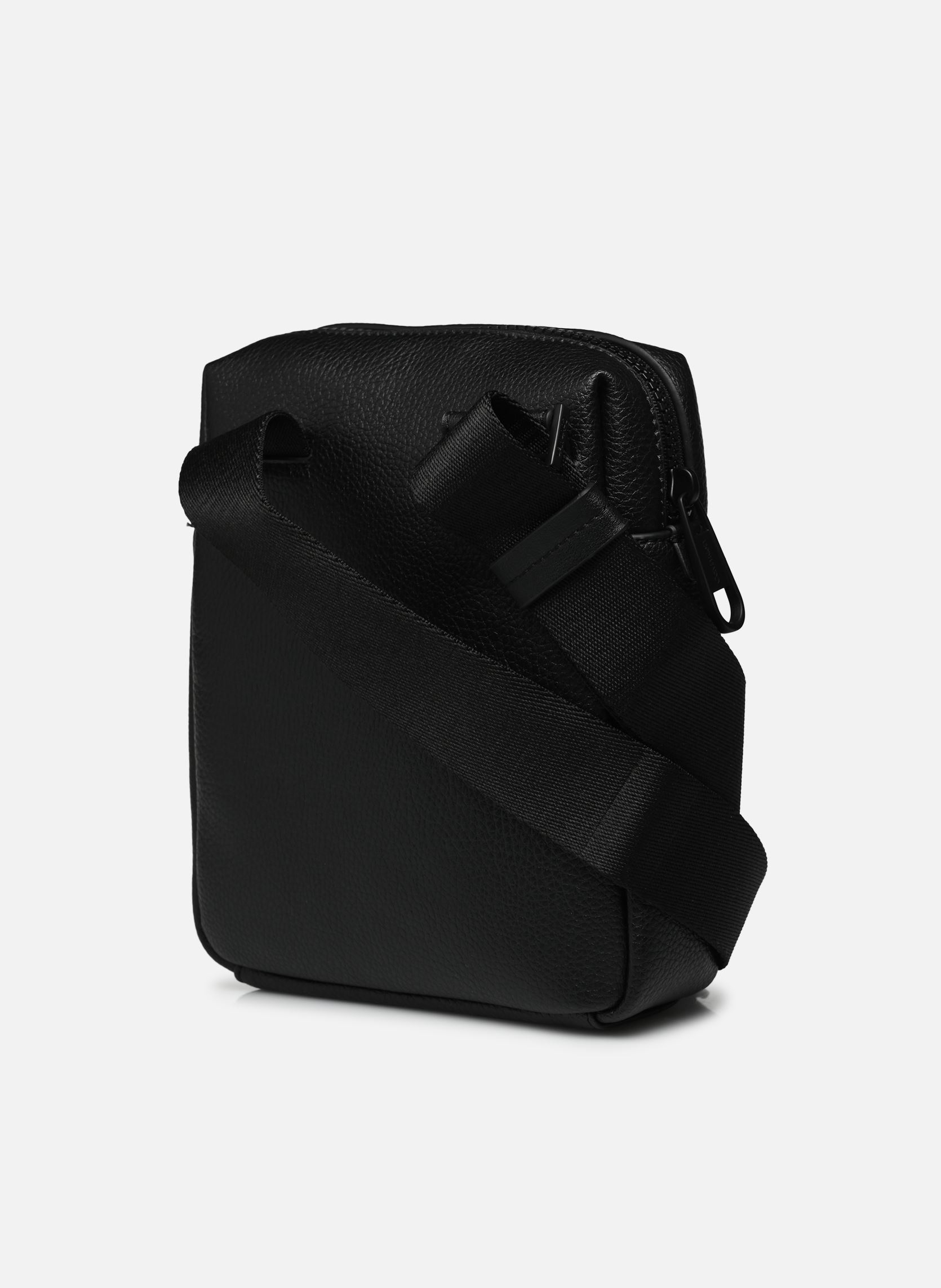 Sacs CK MUST REPORTER S homme noir Calvin Klein Sacs CK MUST REPORTER S homme noir CK BLACK
