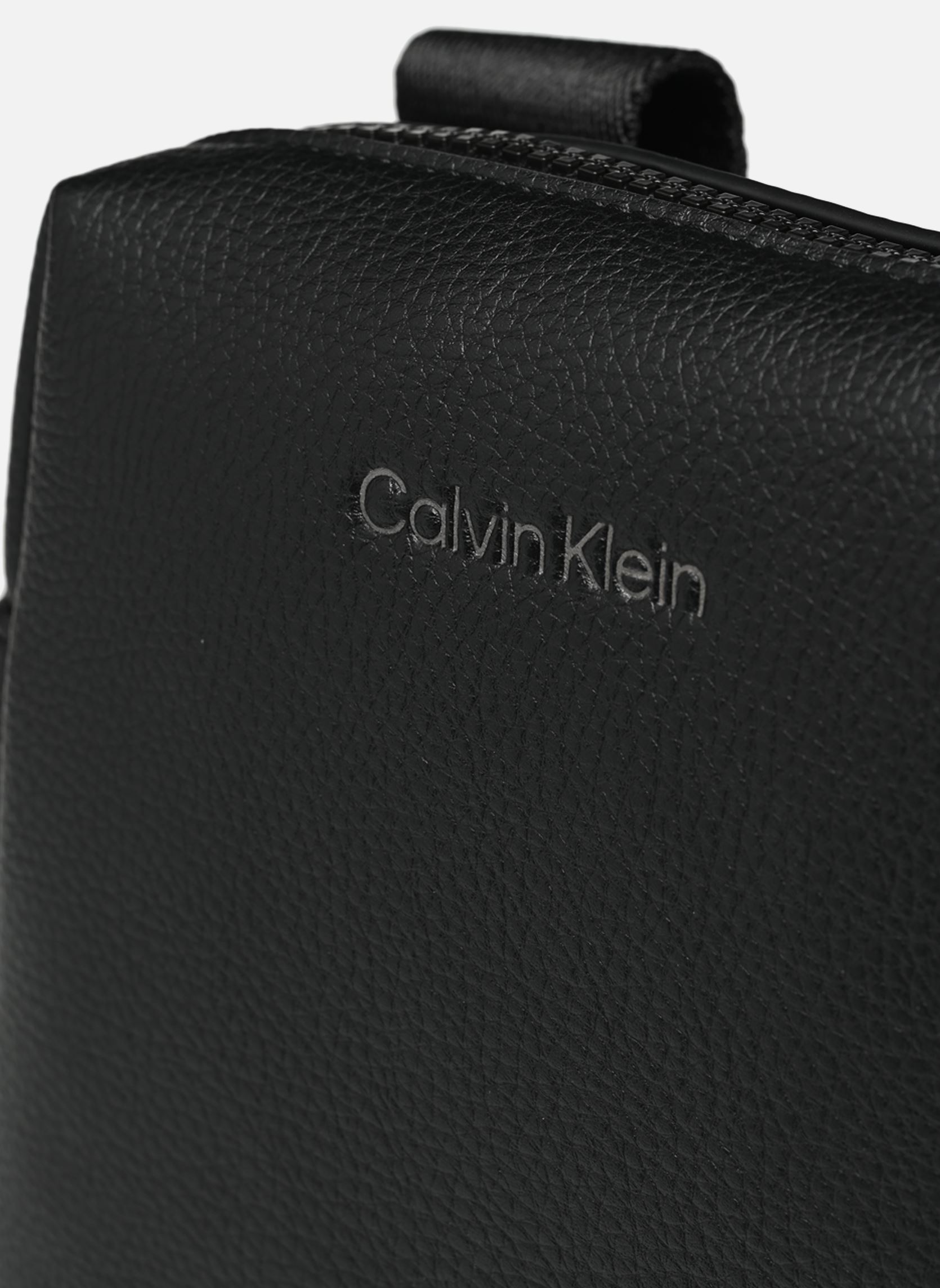 Sacs CK MUST REPORTER S homme noir Calvin Klein Sacs CK MUST REPORTER S homme noir CK BLACK