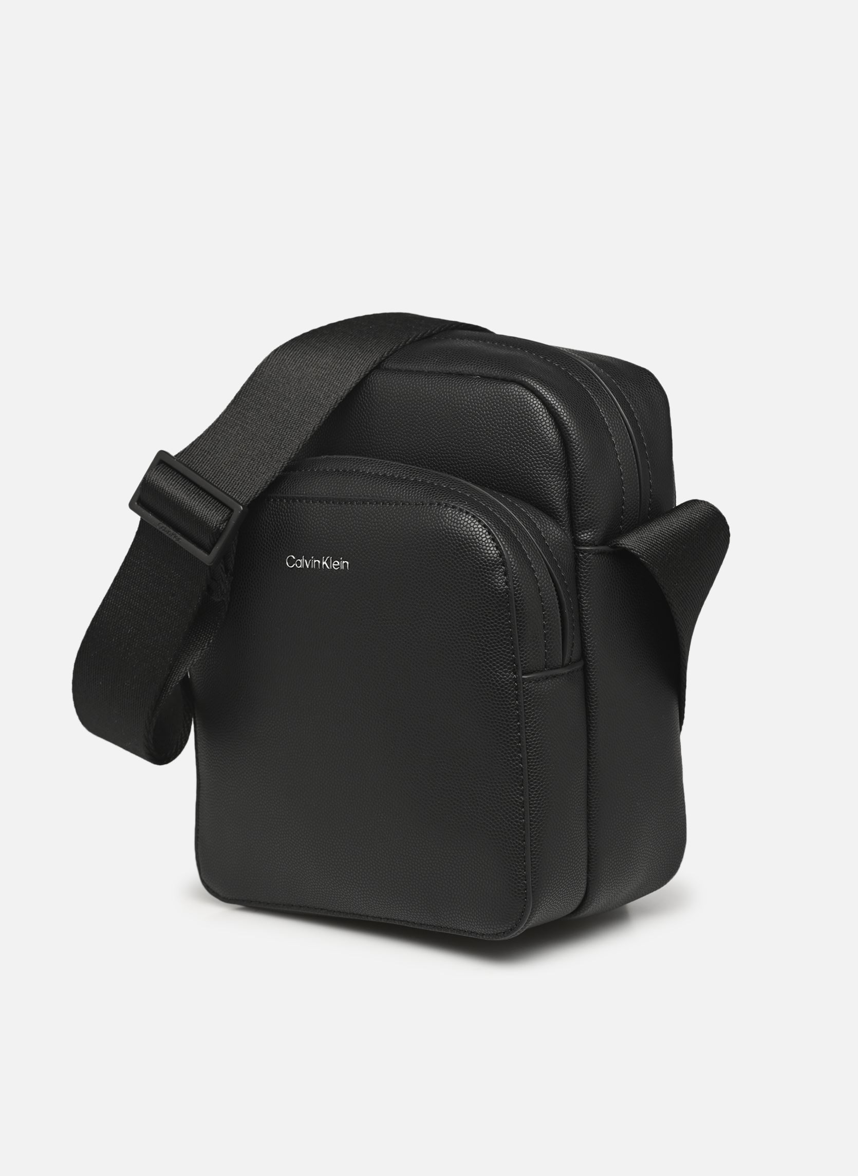 Taschen CK MUST REPORTER S herren schwarz Calvin Klein Taschen CK MUST REPORTER S herren schwarz BLACK CAVIAR