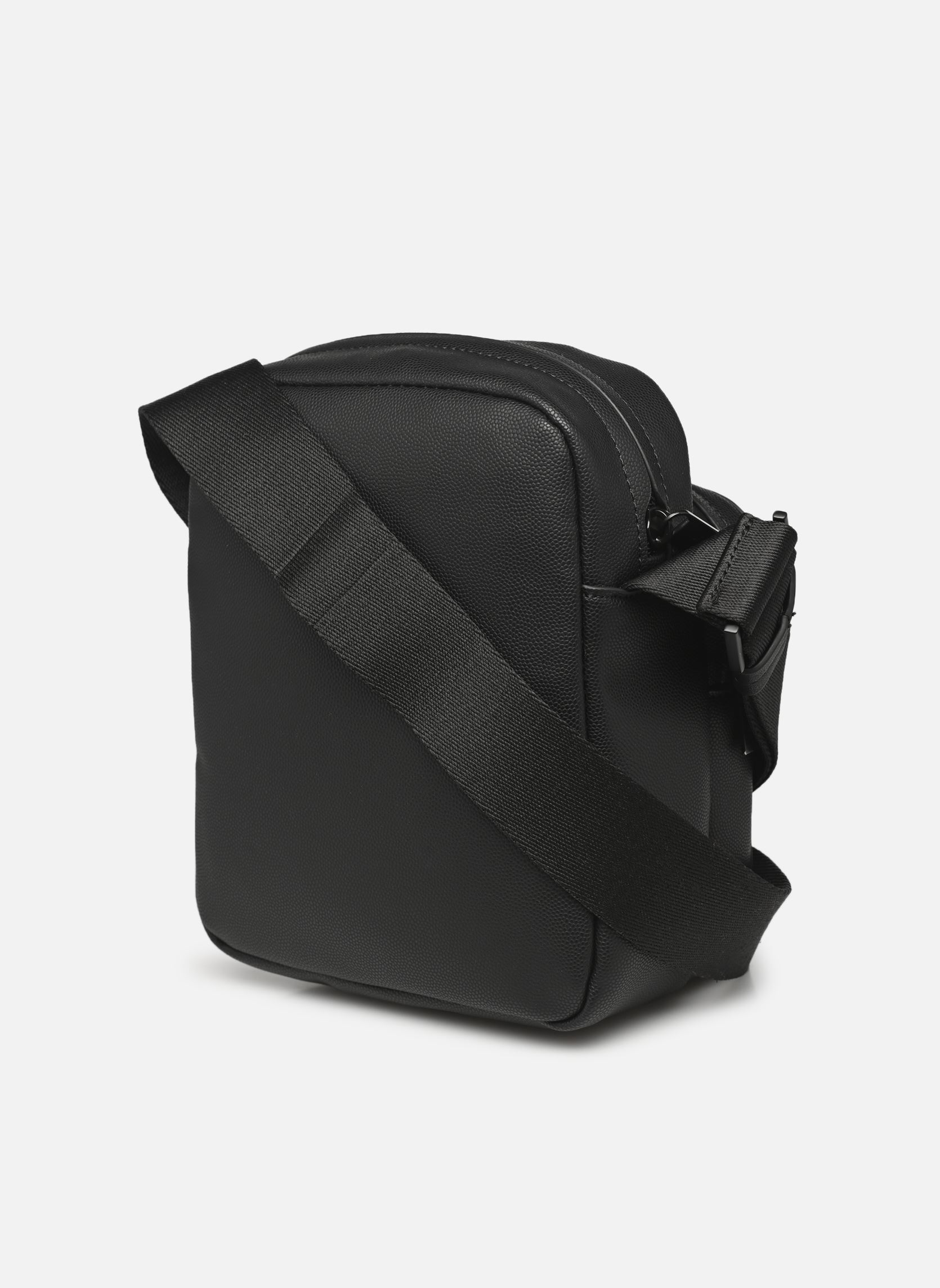 Taschen CK MUST REPORTER S herren schwarz Calvin Klein Taschen CK MUST REPORTER S herren schwarz BLACK CAVIAR
